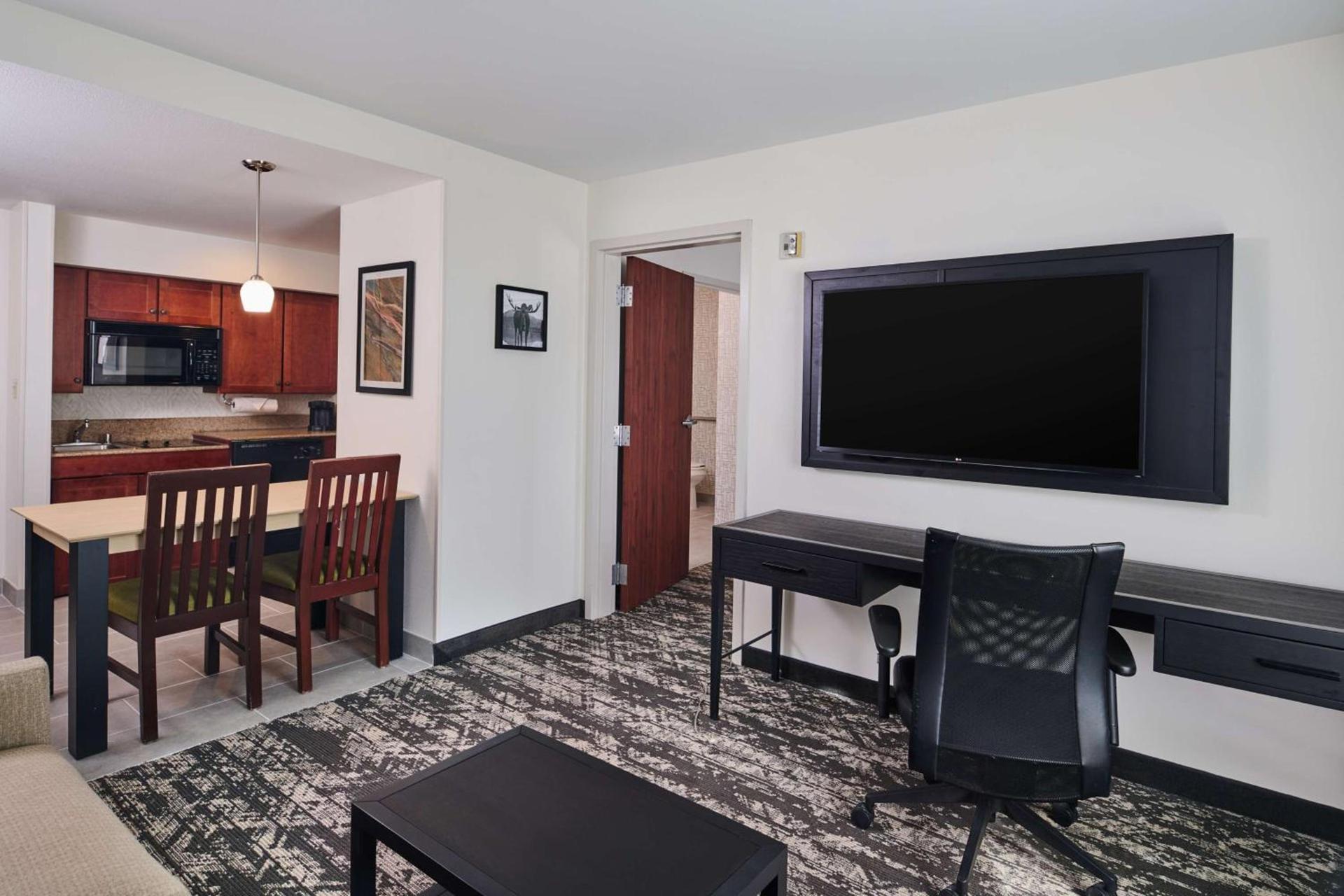 Homewood Suites by Hilton Anchorage photo 26