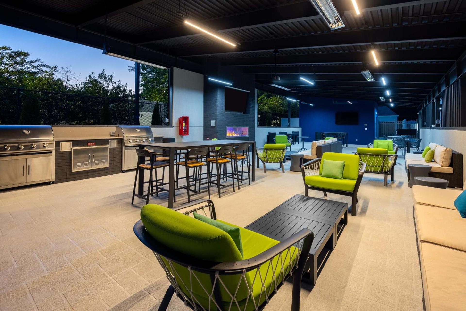 Hampton Inn & Suites Alpharetta Roswell photo 5