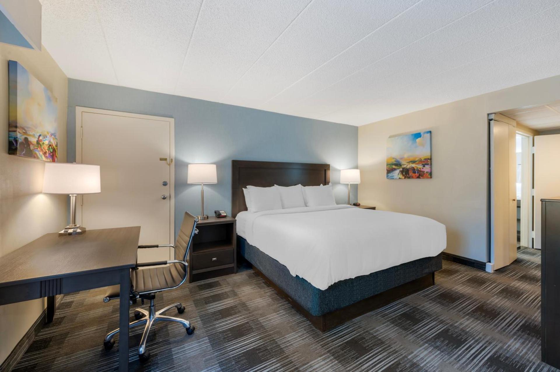 Best Western Plus Alexandria Fort Belvoir photo 42