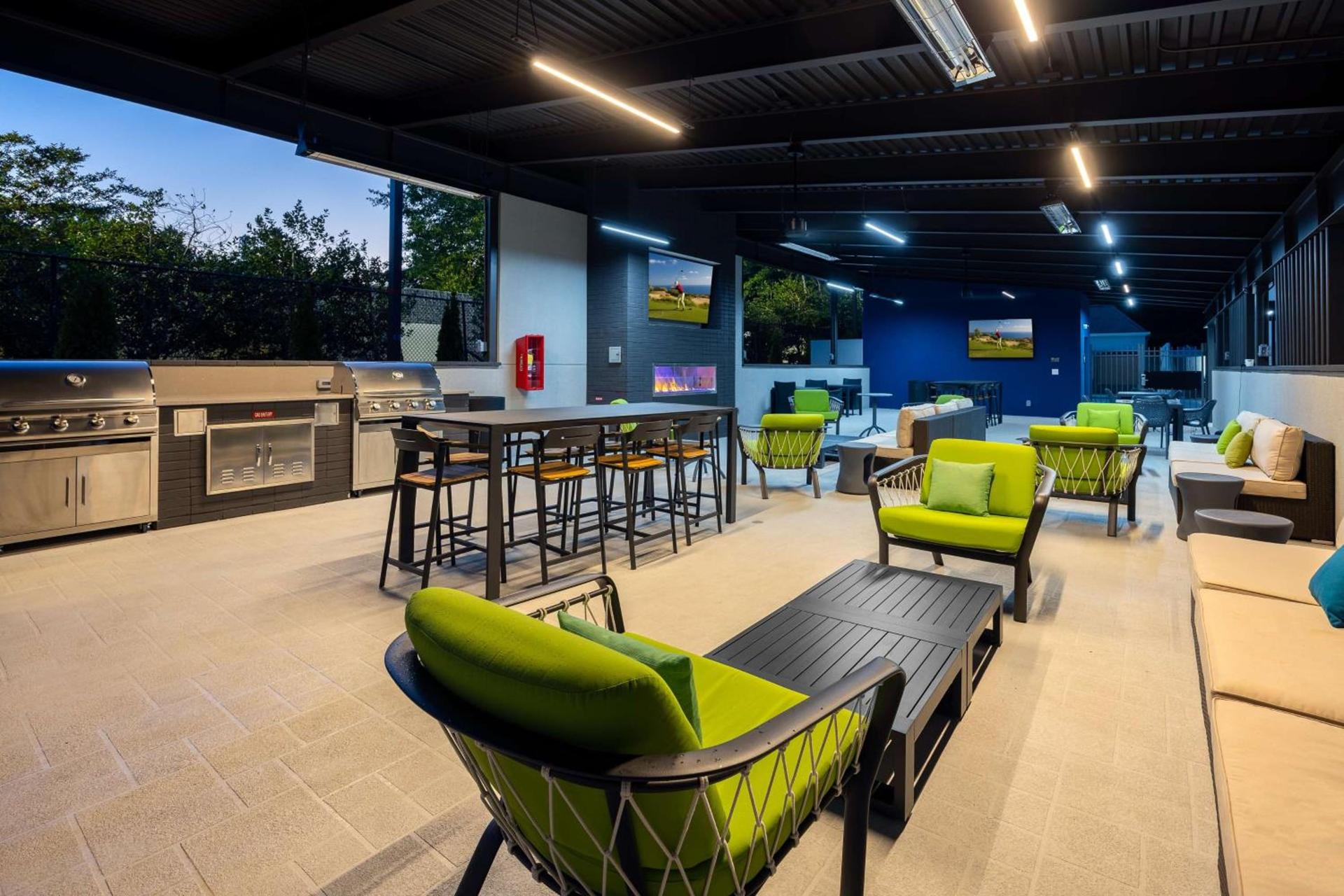 Hampton Inn & Suites Alpharetta Roswell photo 6