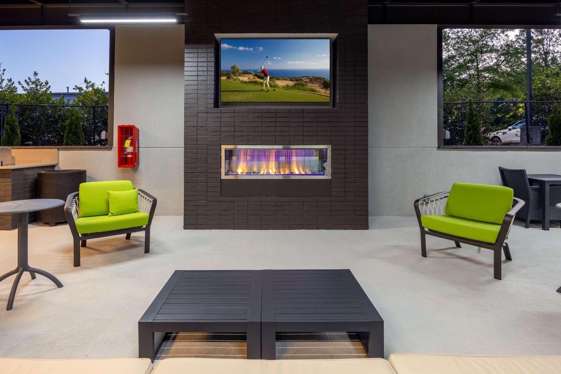 Hampton Inn & Suites Alpharetta Roswell photo 8