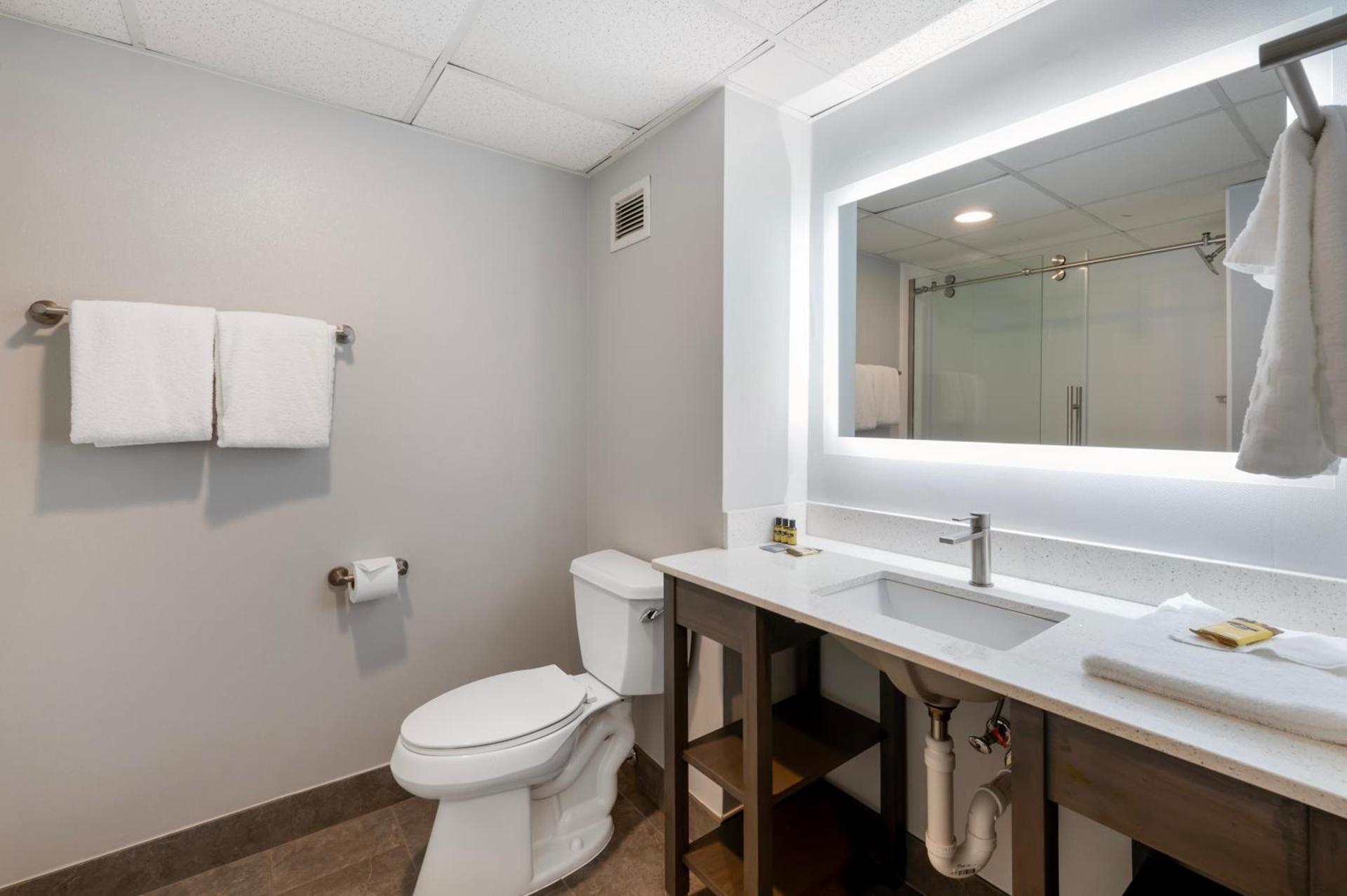 Best Western Plus Alexandria Fort Belvoir photo 43