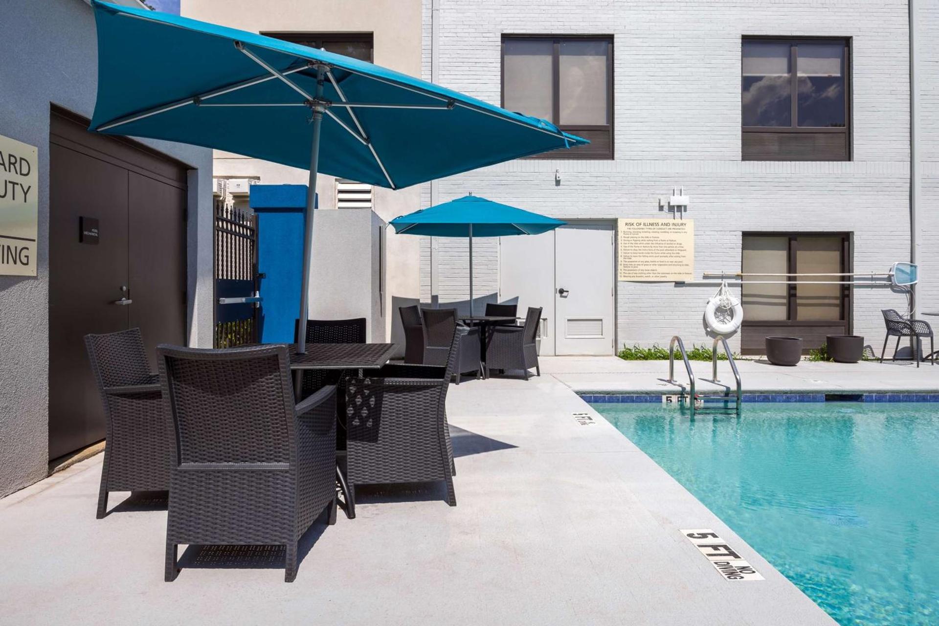 Hampton Inn & Suites Alpharetta Roswell photo 27
