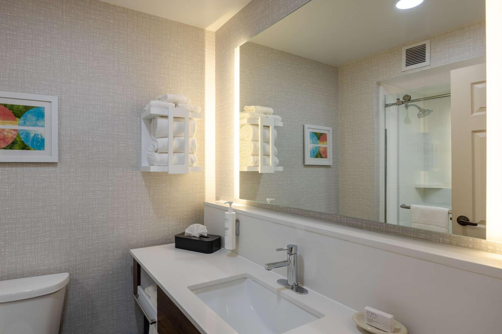Hampton Inn & Suites Alpharetta Roswell photo 40