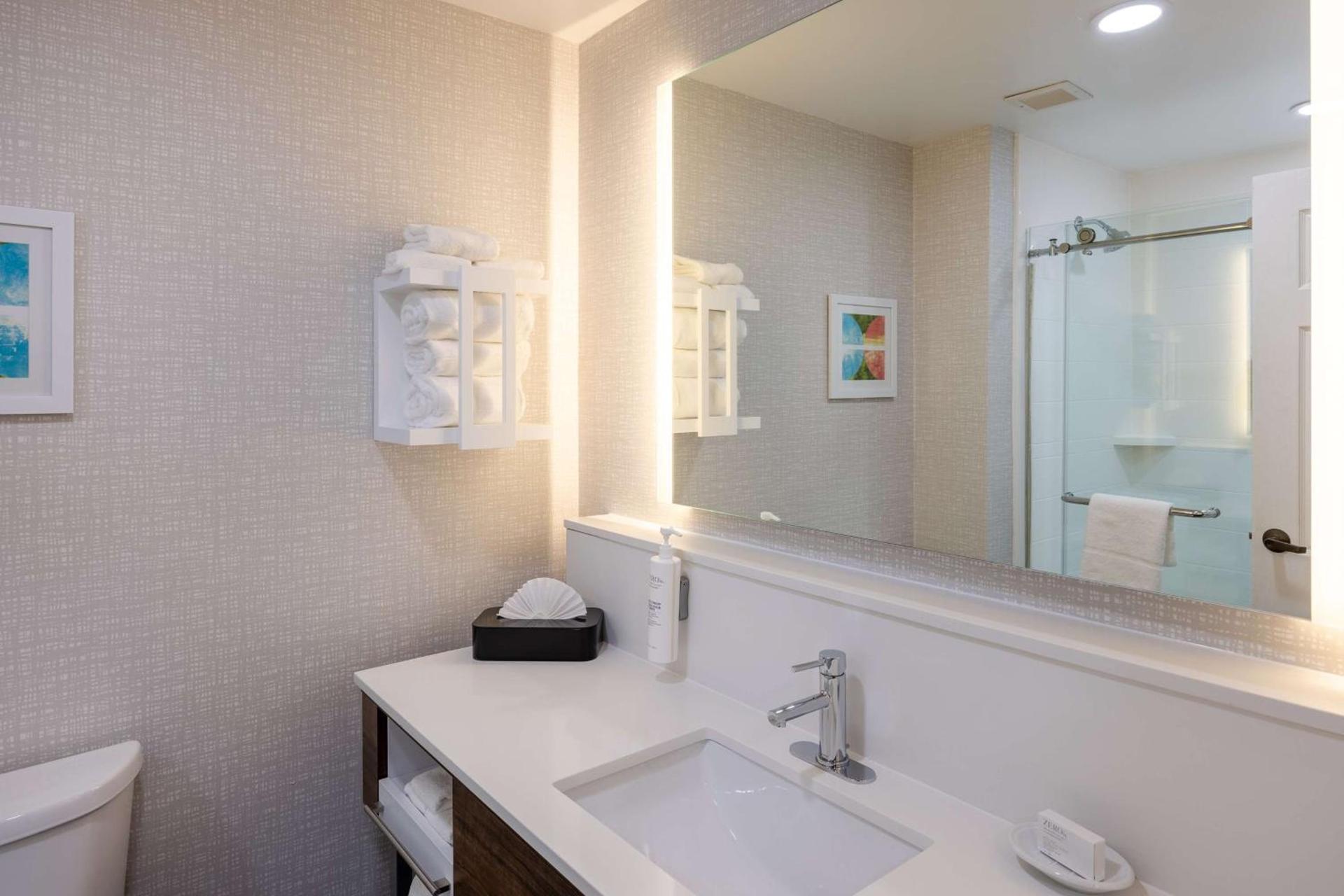 Hampton Inn & Suites Alpharetta Roswell photo 42
