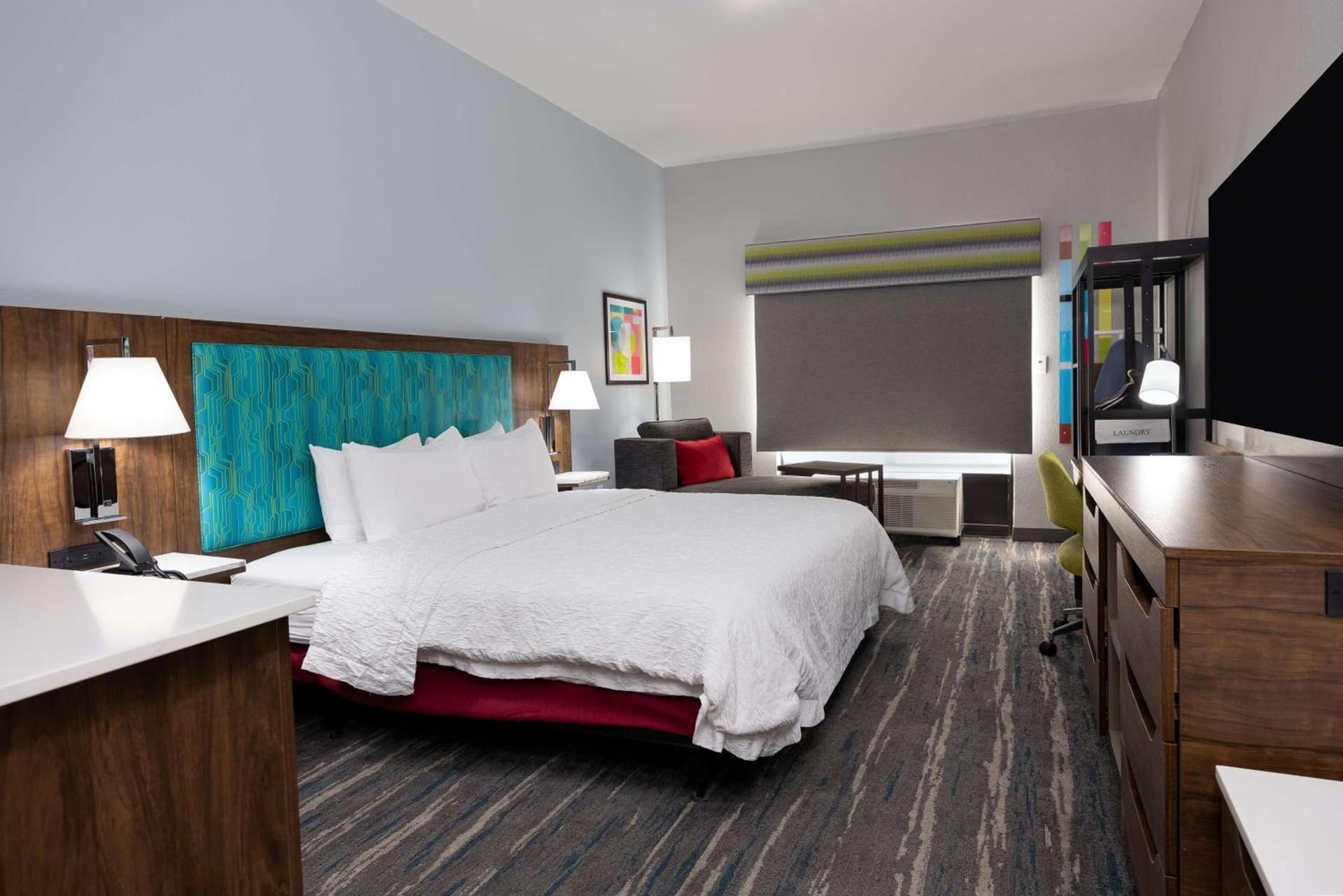 Hampton Inn & Suites Alpharetta Roswell photo 44