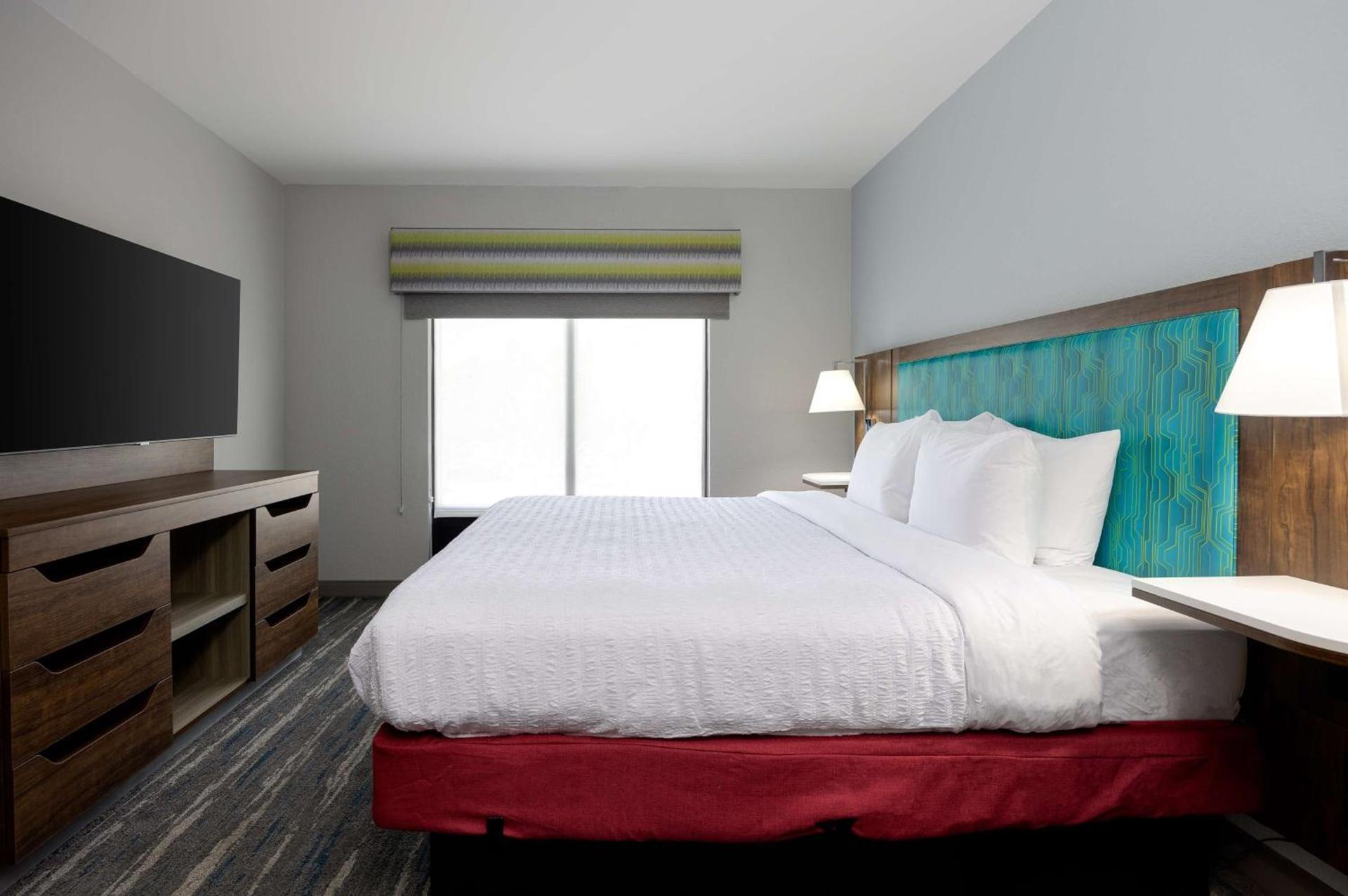 Hampton Inn & Suites Alpharetta Roswell photo 46