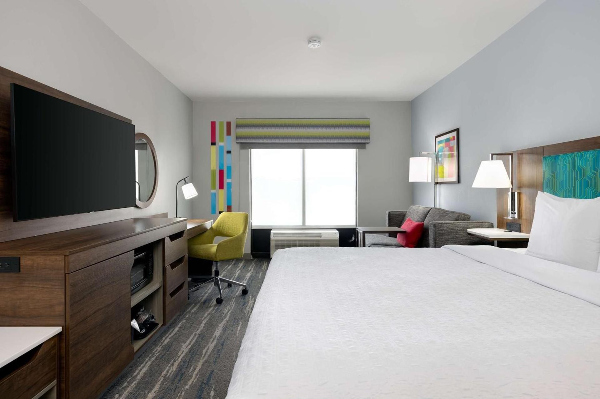 Hampton Inn & Suites Alpharetta Roswell photo 50