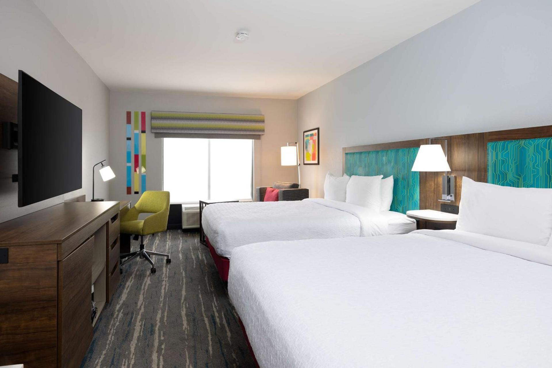 Hampton Inn & Suites Alpharetta Roswell photo 53