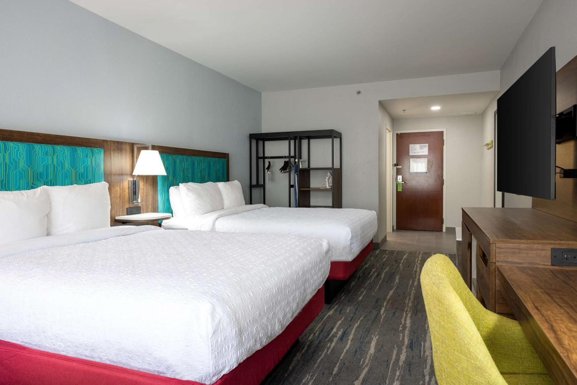 Hampton Inn & Suites Alpharetta Roswell photo 54