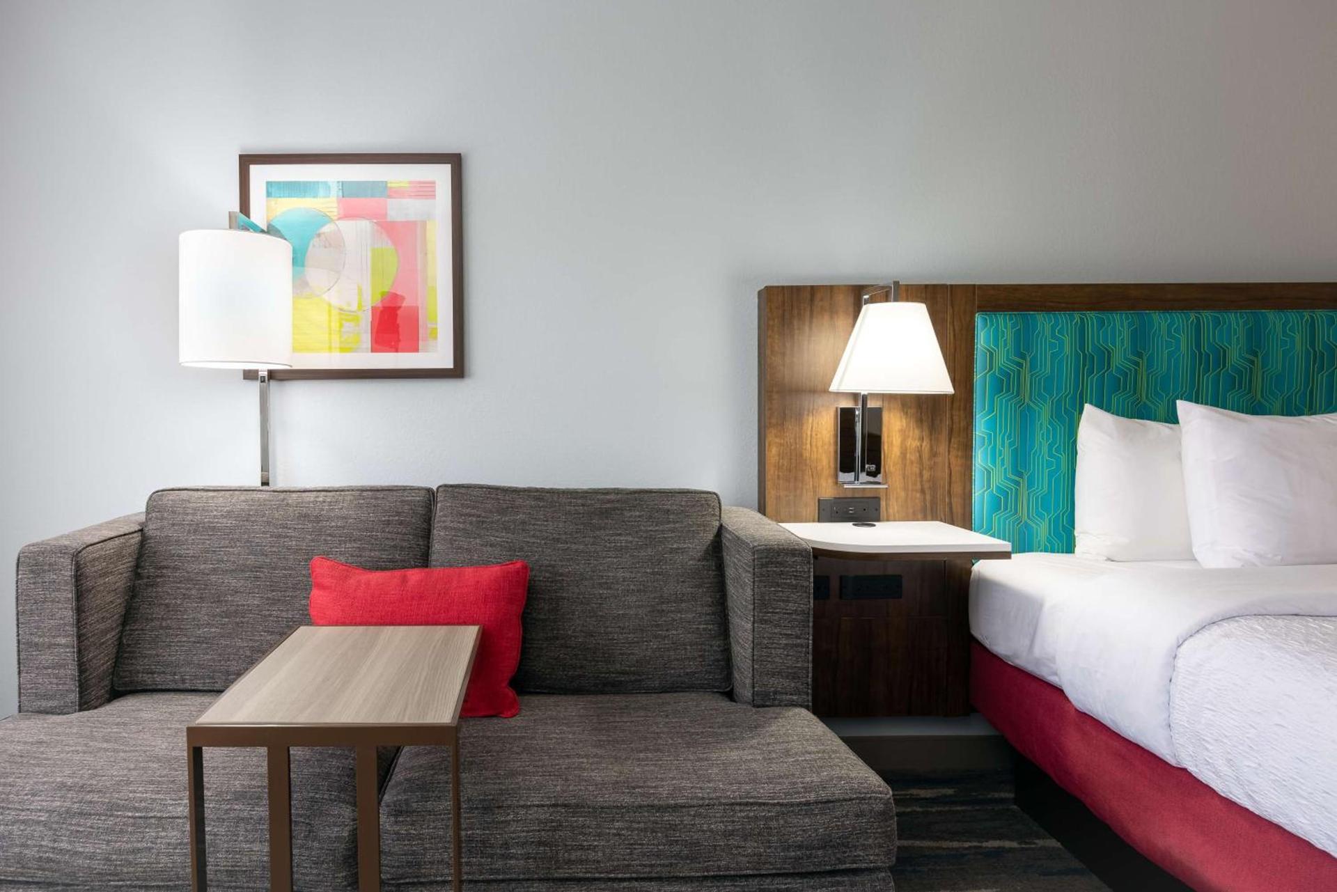 Hampton Inn & Suites Alpharetta Roswell photo 55