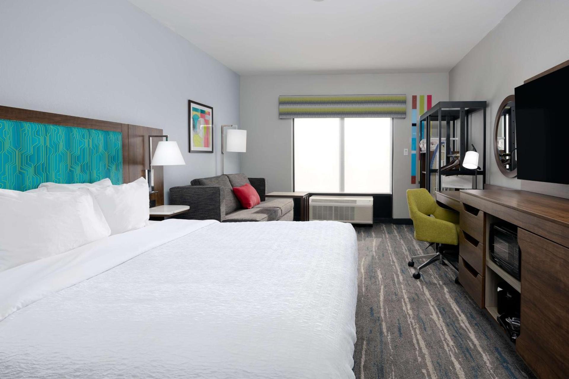 Hampton Inn & Suites Alpharetta Roswell photo 56
