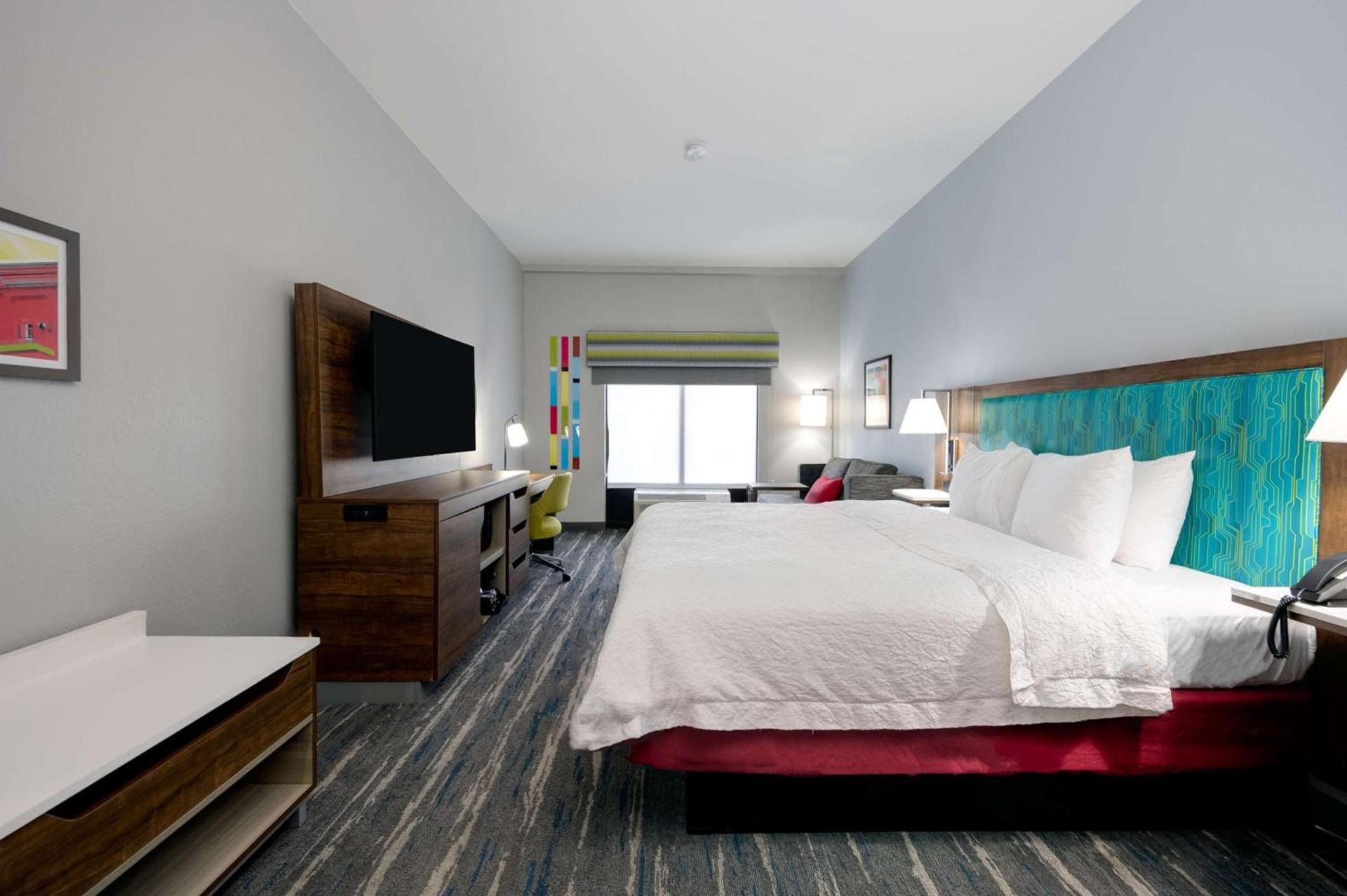 Hampton Inn & Suites Alpharetta Roswell photo 58