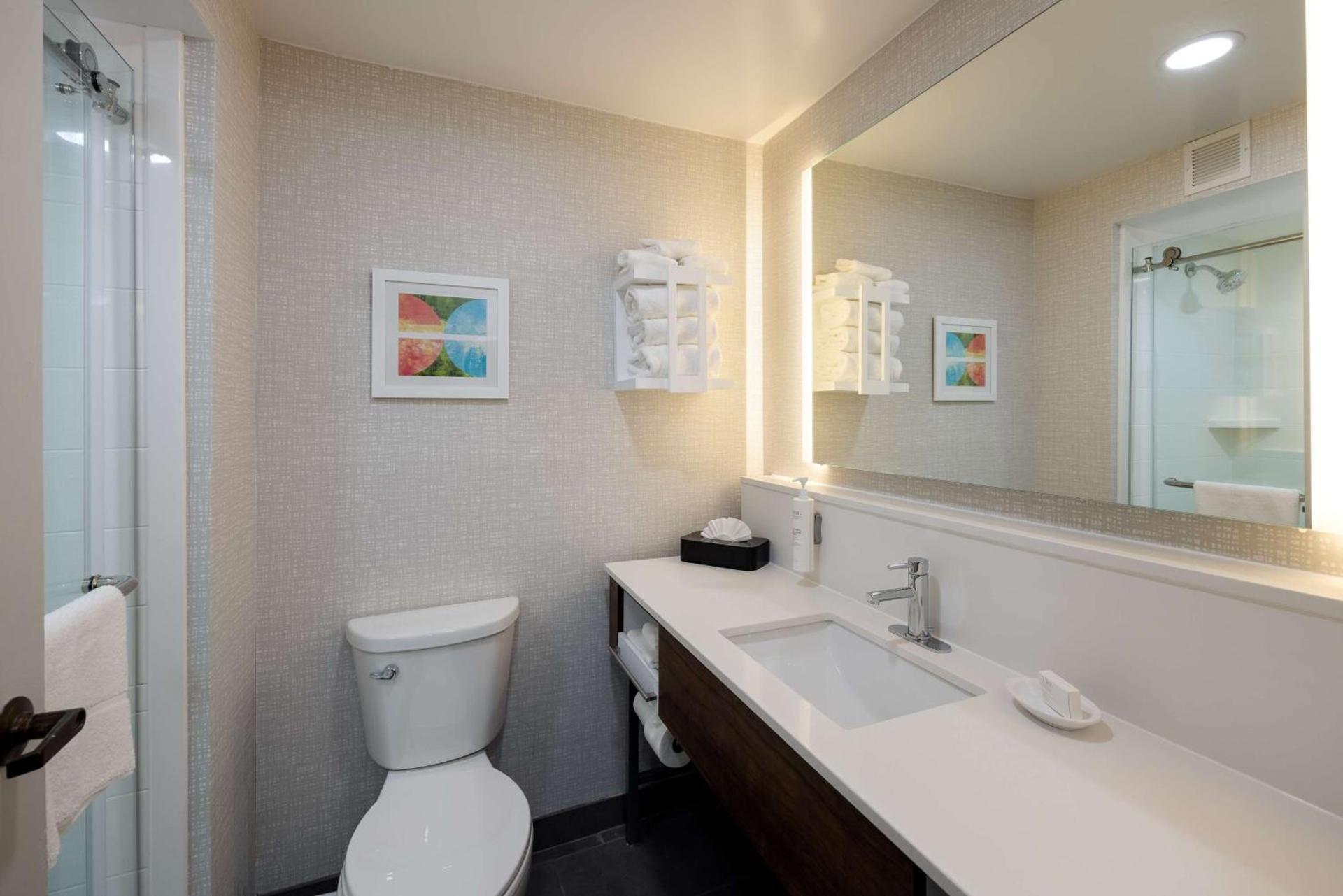 Hampton Inn & Suites Alpharetta Roswell photo 60