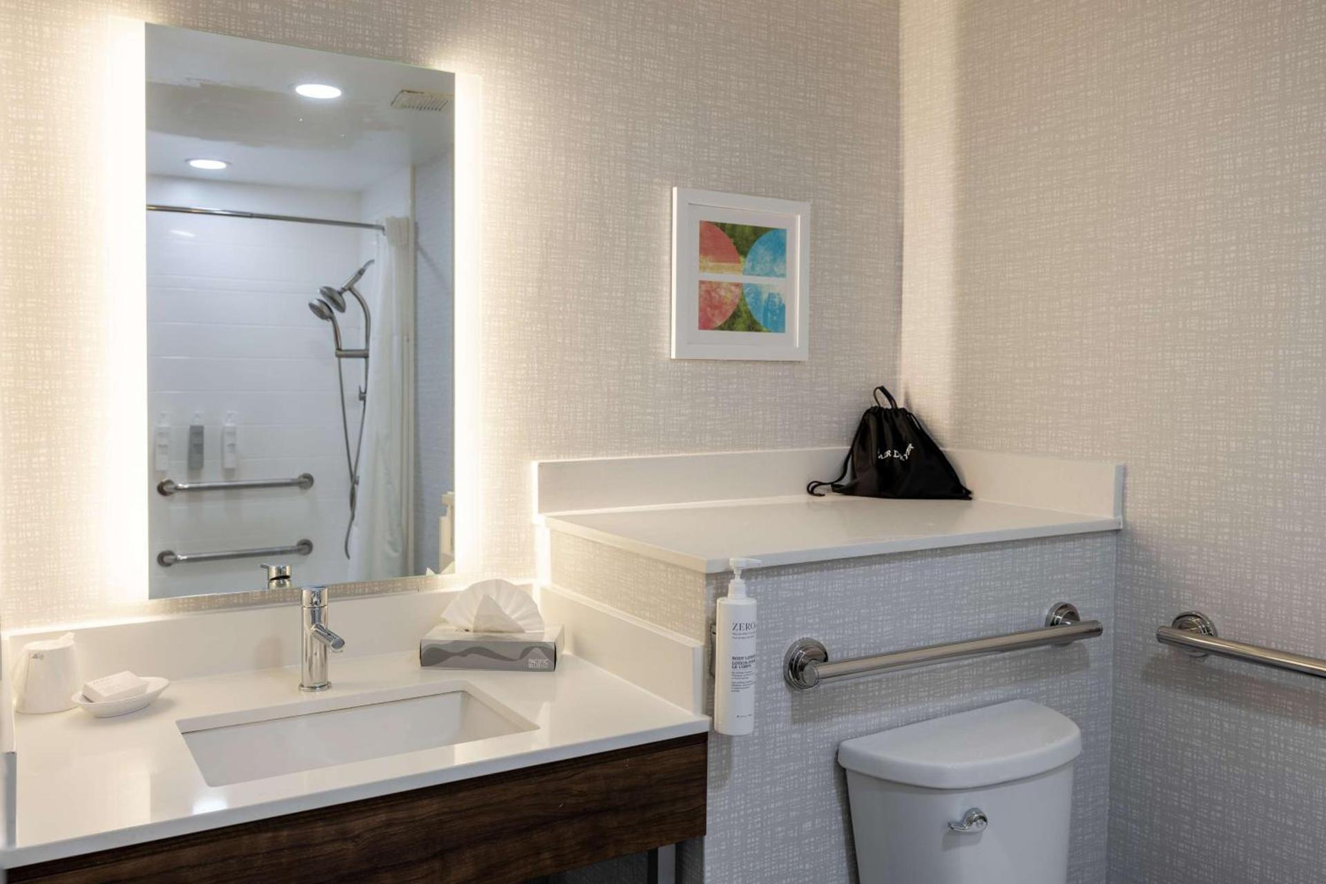Hampton Inn & Suites Alpharetta Roswell photo 65