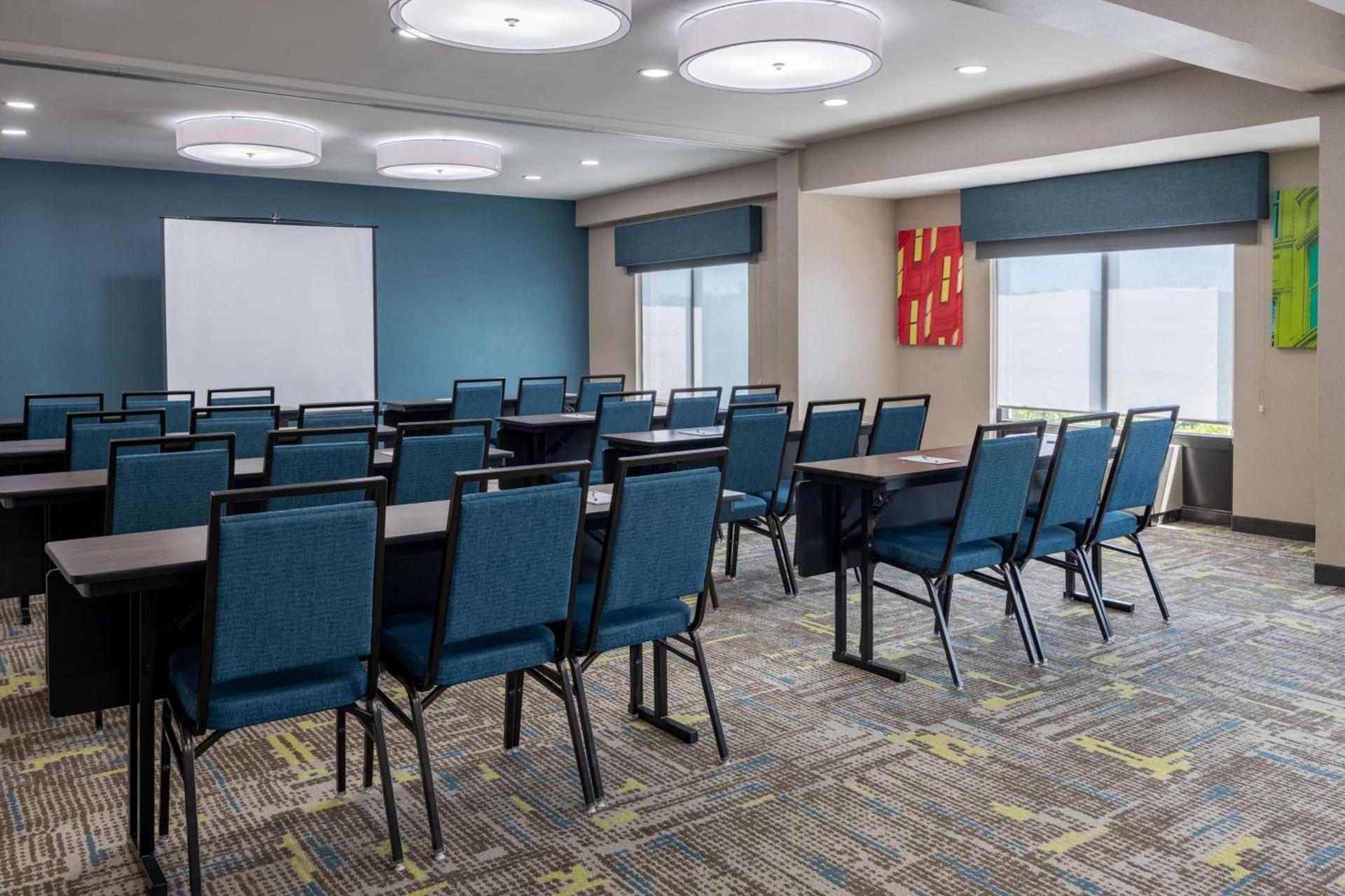 Hampton Inn & Suites Alpharetta Roswell photo 70