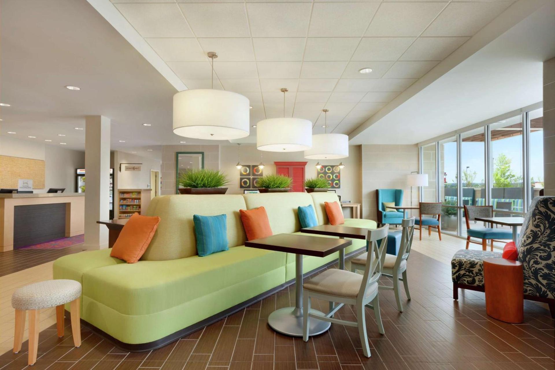 Home2 Suites by Hilton Durham Chapel Hill photo 4