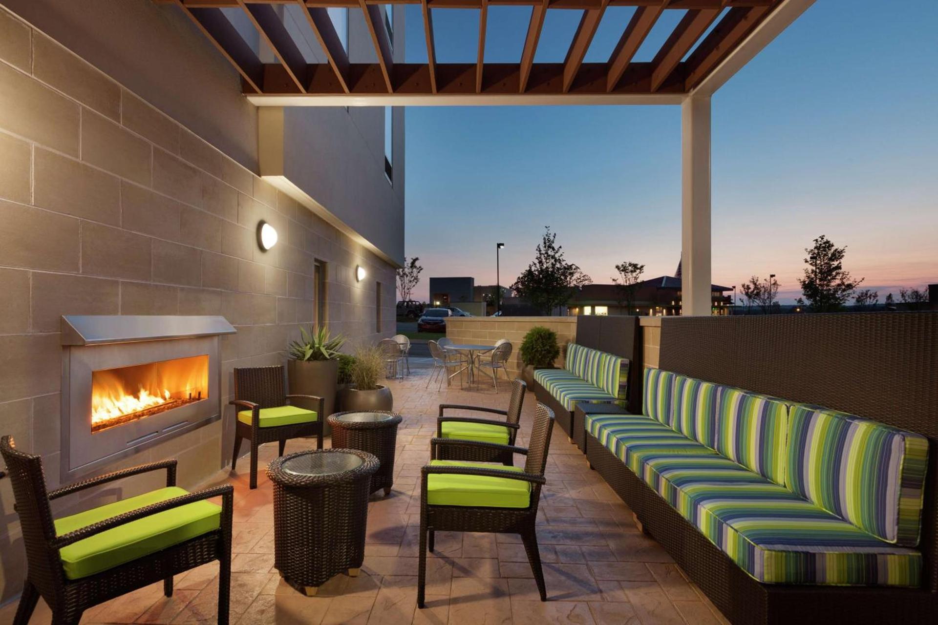 Home2 Suites by Hilton Durham Chapel Hill photo 3