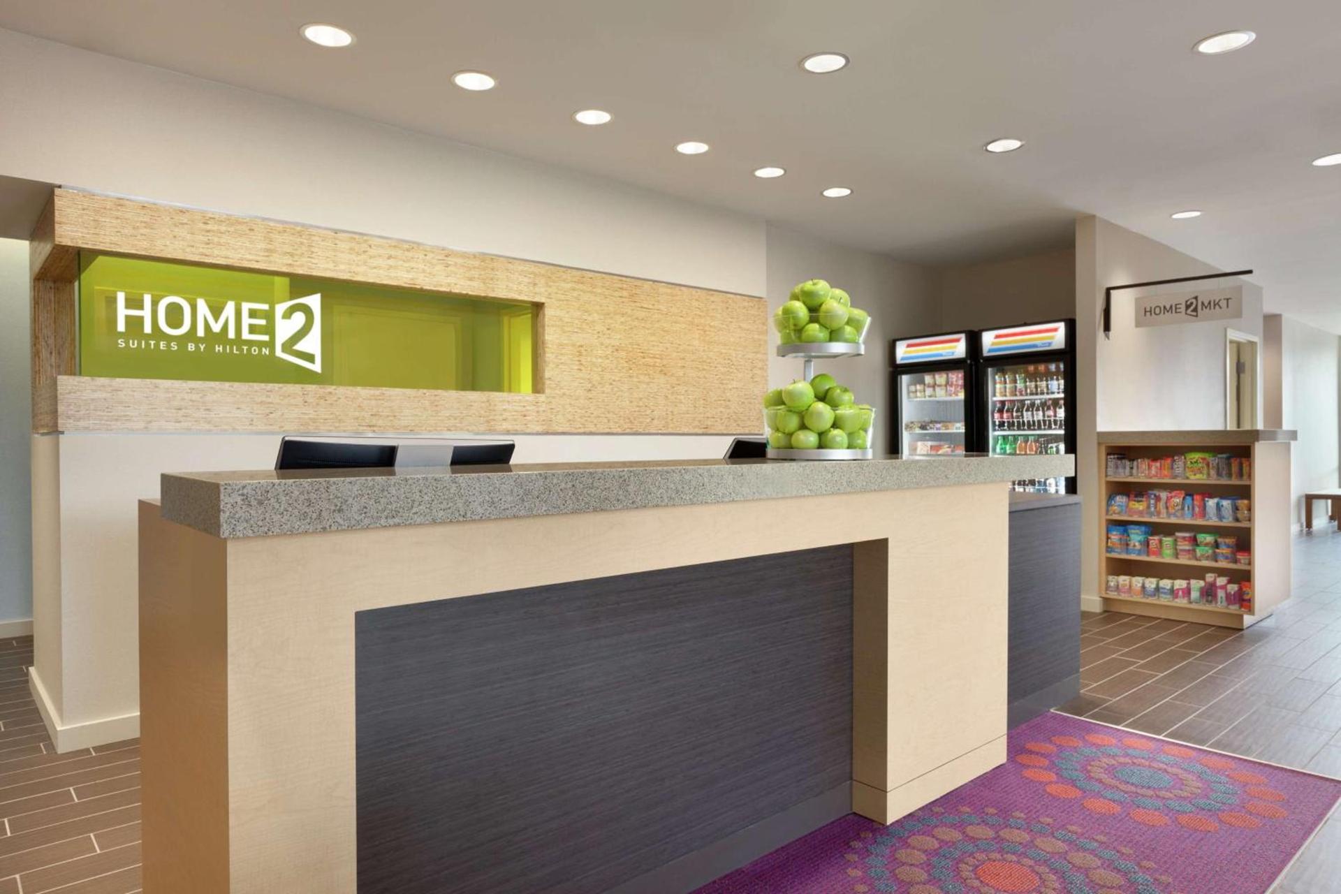 Home2 Suites by Hilton Durham Chapel Hill photo 5