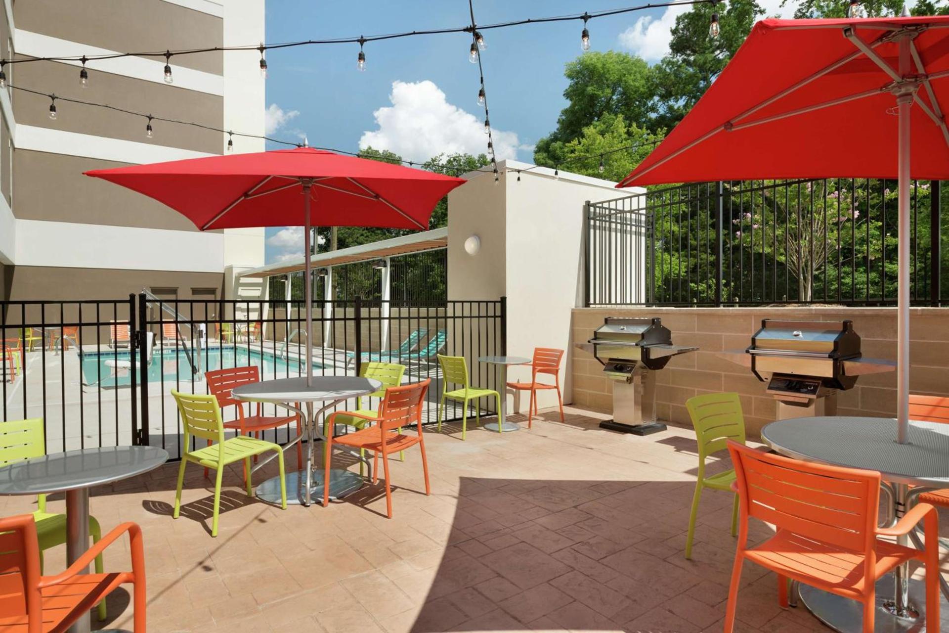 Home2 Suites by Hilton Durham Chapel Hill photo 6