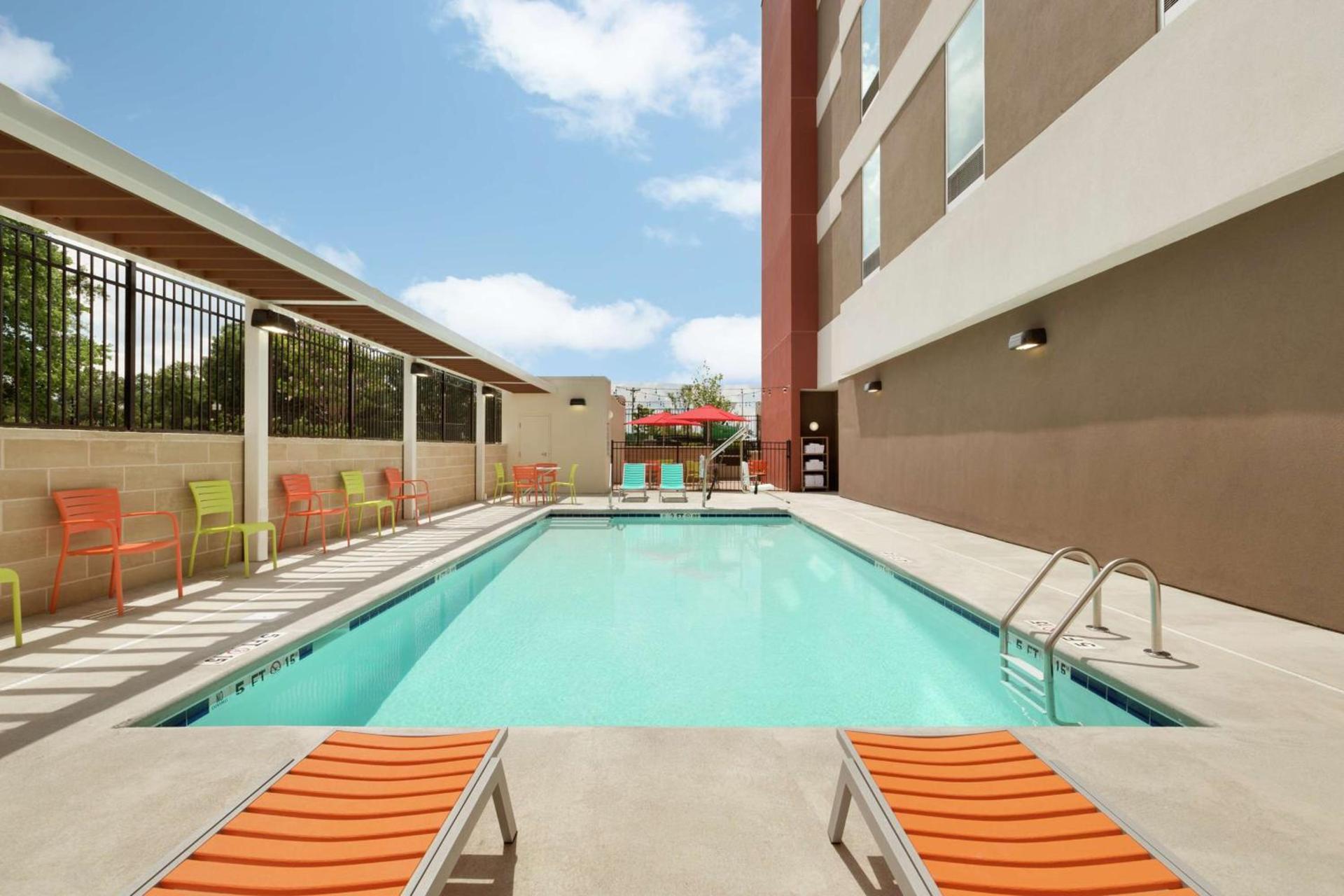 Home2 Suites by Hilton Durham Chapel Hill photo 7
