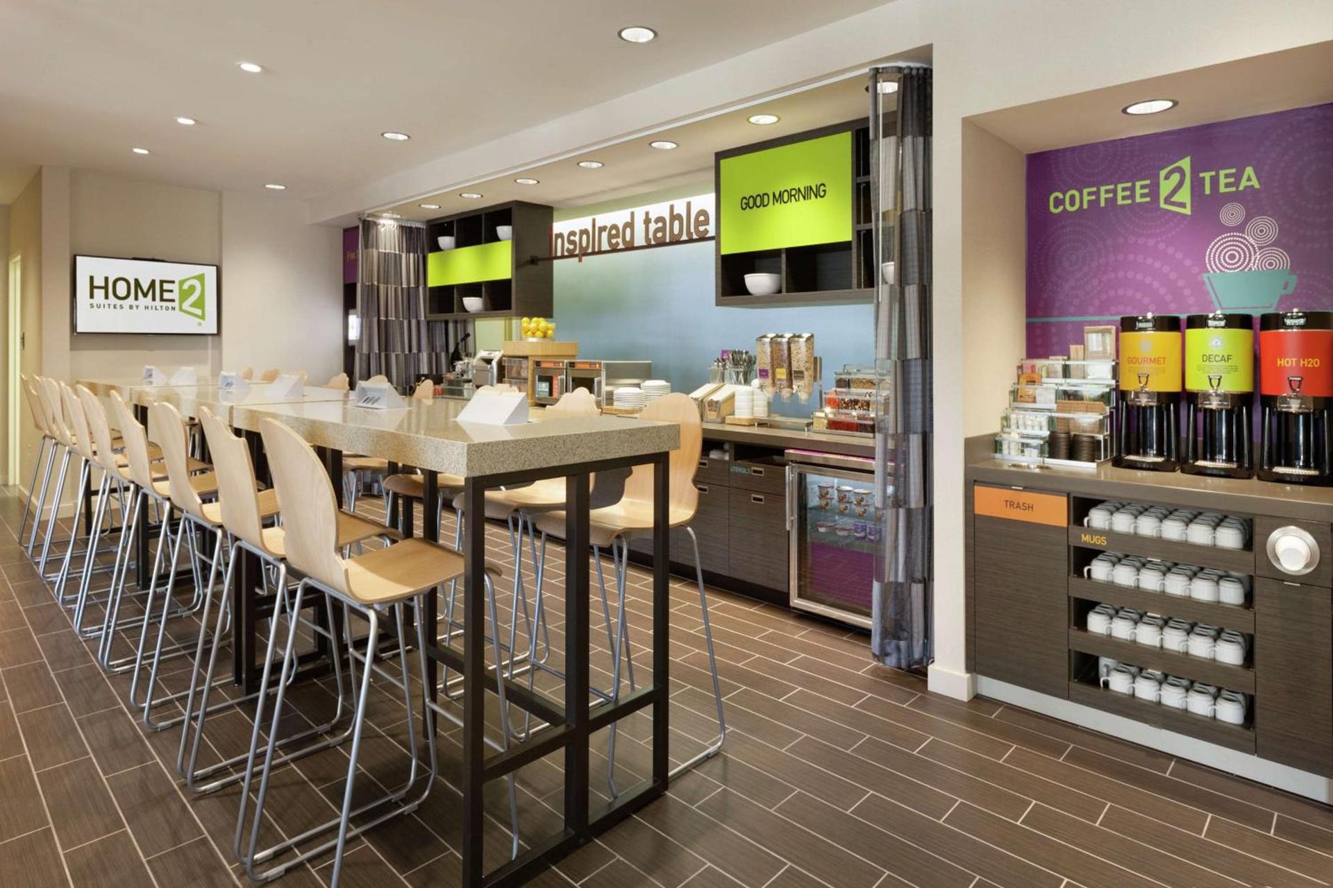 Home2 Suites by Hilton Durham Chapel Hill photo 8