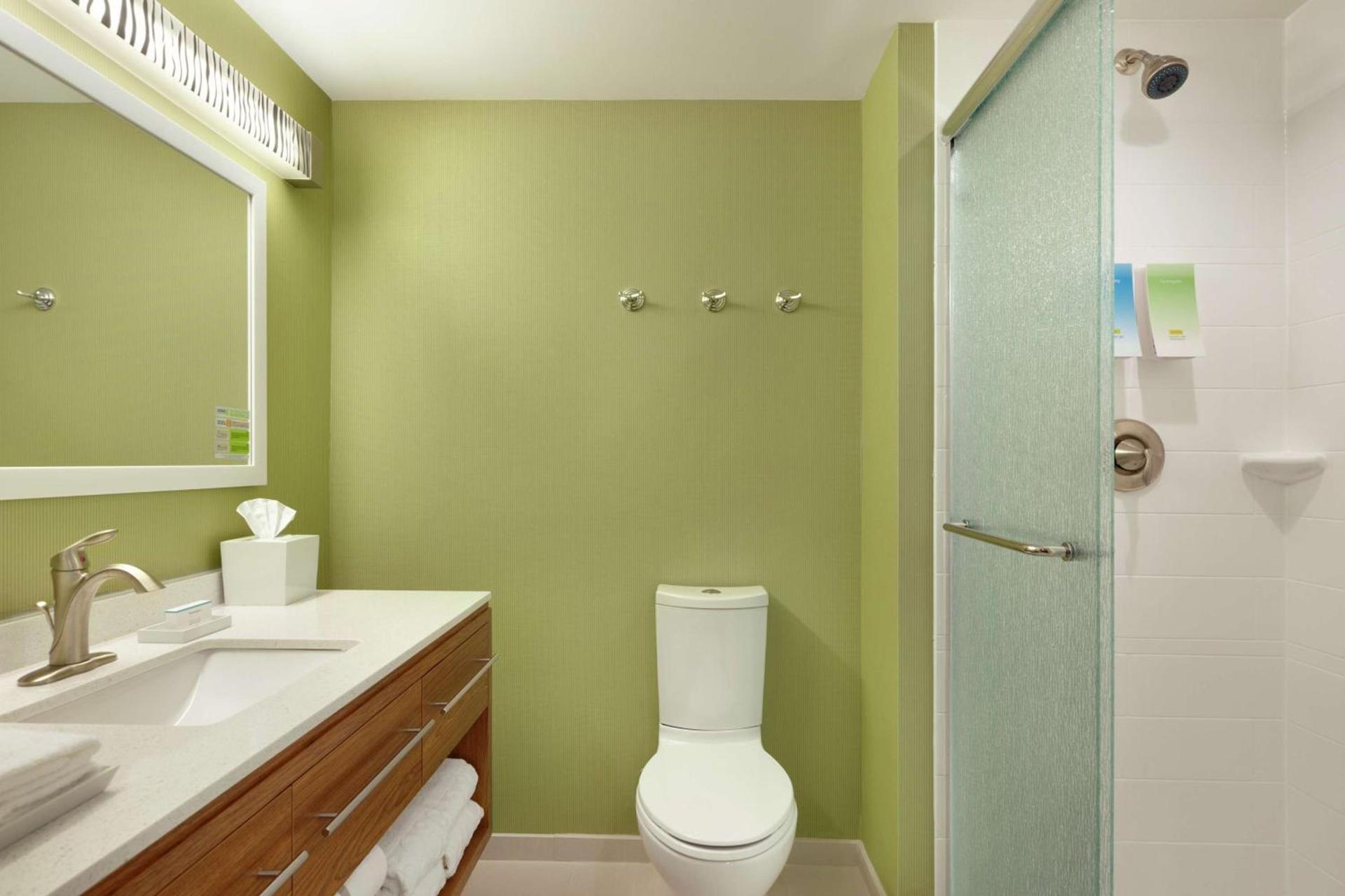 Home2 Suites by Hilton Durham Chapel Hill photo 9