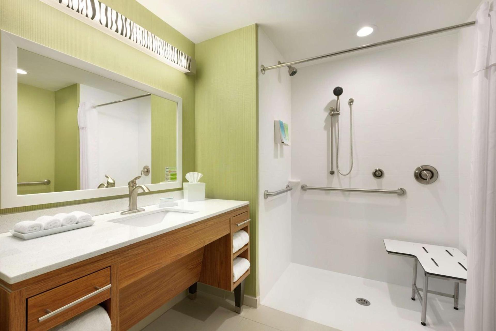 Home2 Suites by Hilton Durham Chapel Hill photo 10