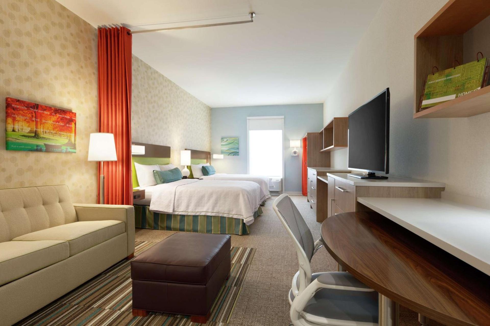 Home2 Suites by Hilton Durham Chapel Hill photo 13