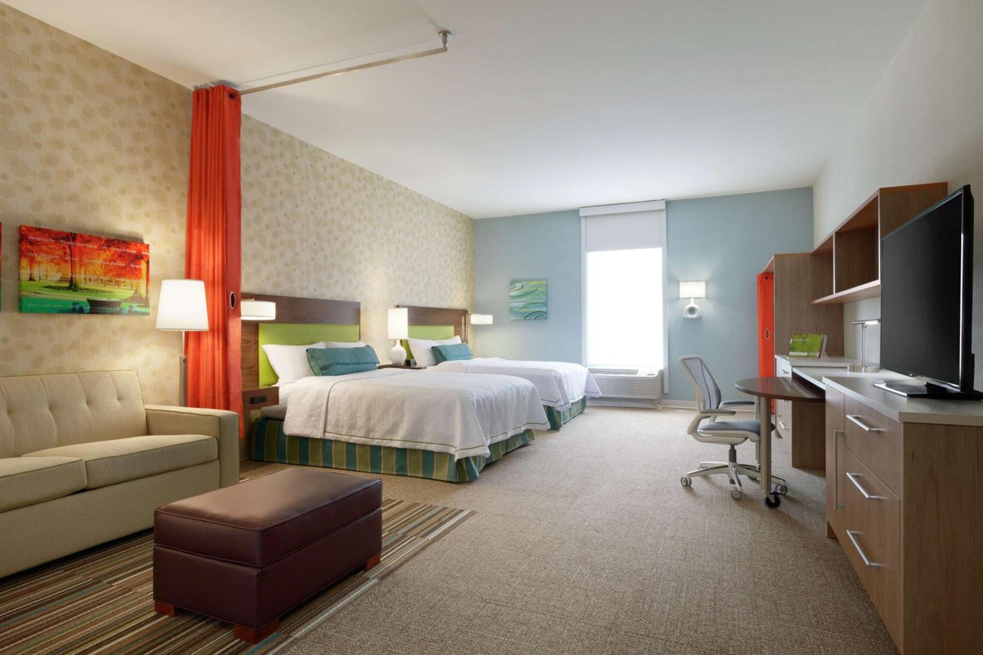 Home2 Suites by Hilton Durham Chapel Hill photo 14