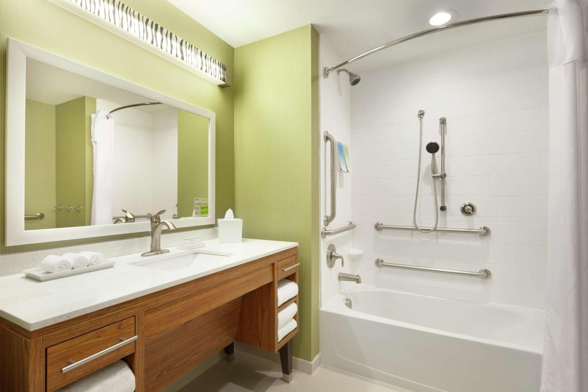 Home2 Suites by Hilton Durham Chapel Hill photo 15