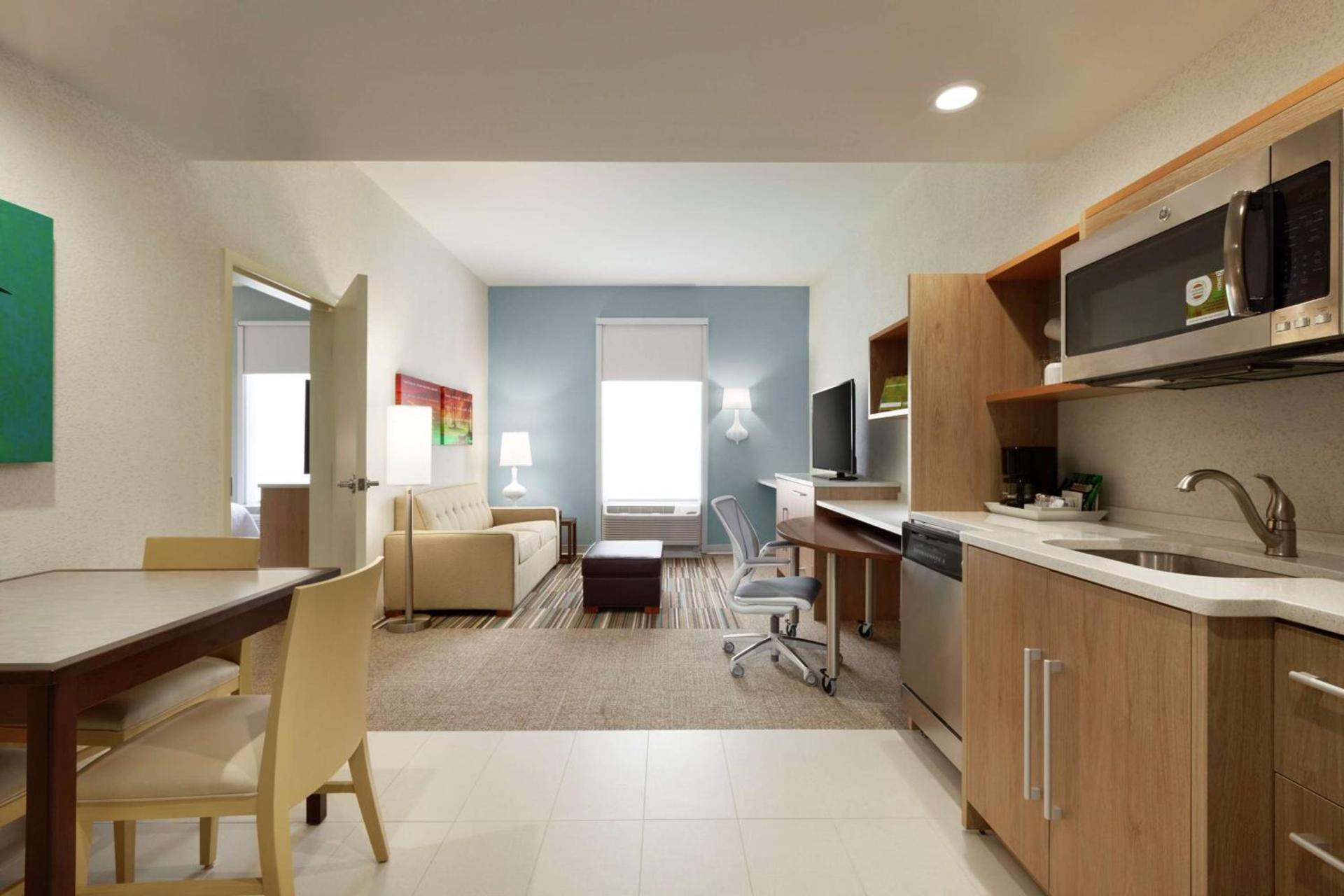 Home2 Suites by Hilton Durham Chapel Hill photo 16