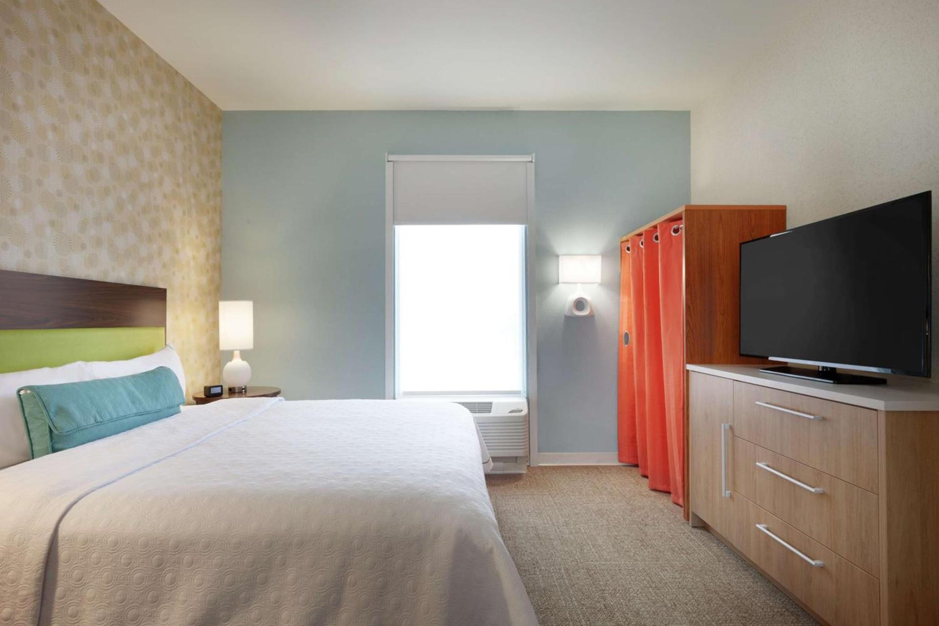 Home2 Suites by Hilton Durham Chapel Hill photo 19