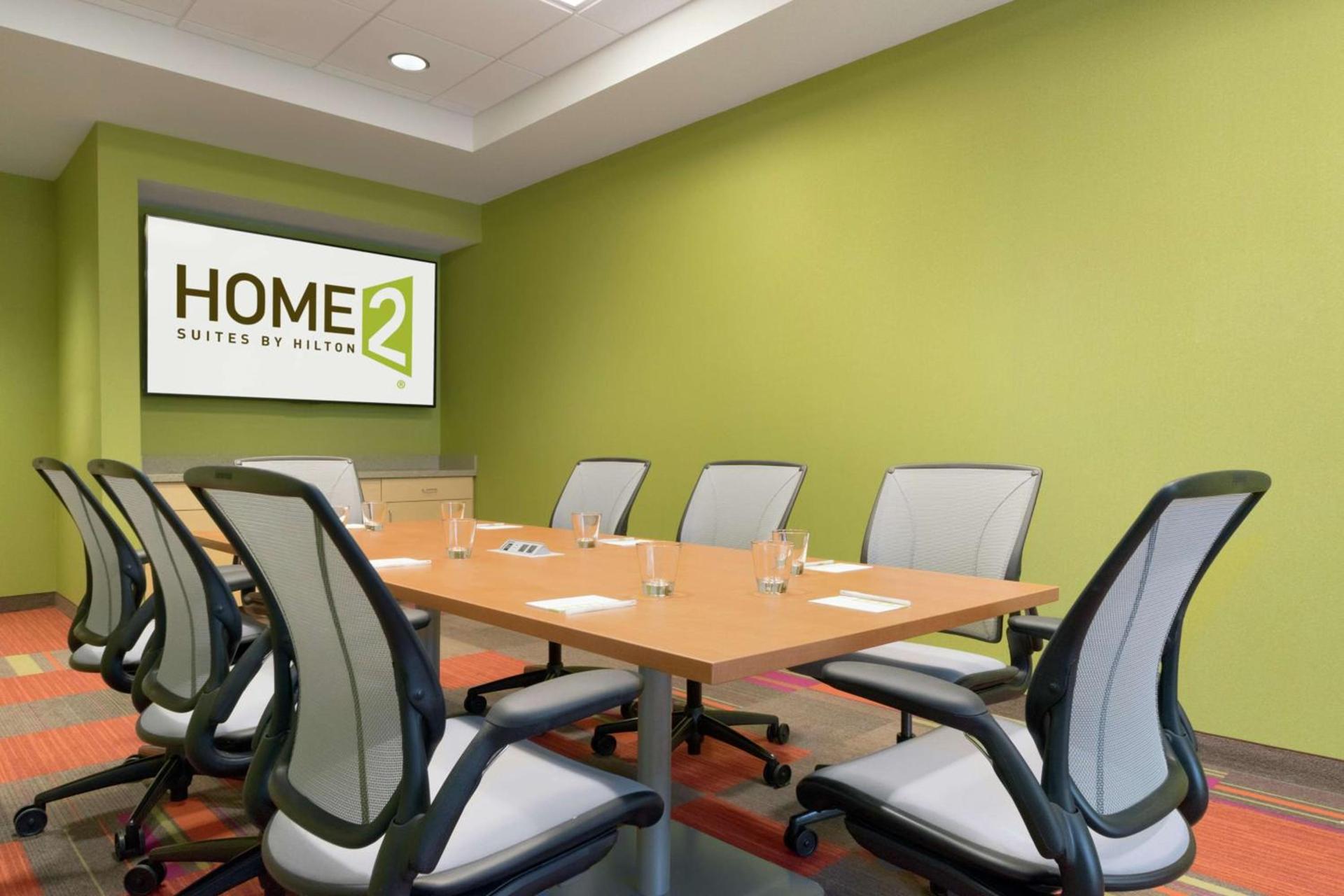 Home2 Suites by Hilton Durham Chapel Hill photo 17
