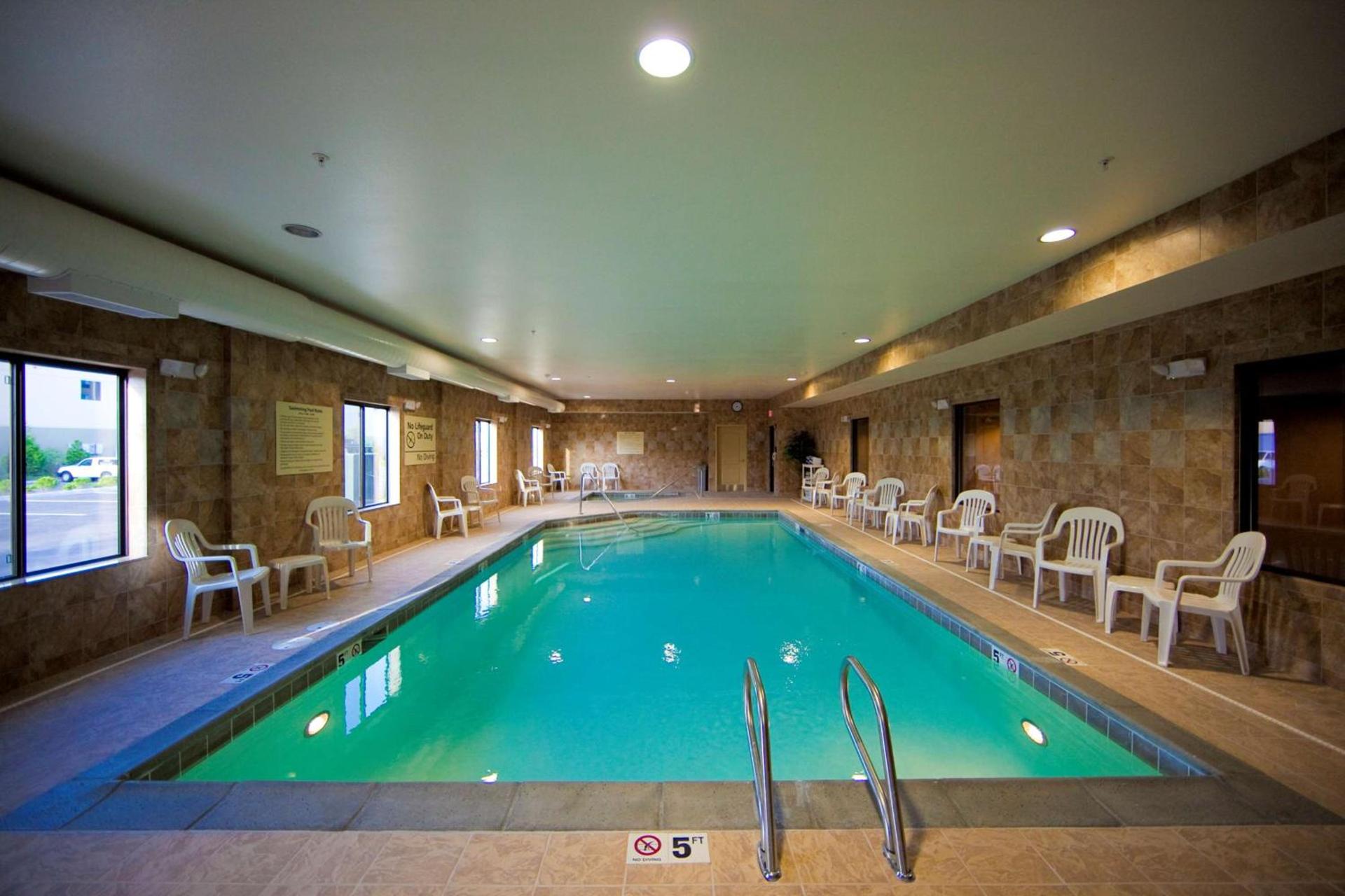Hampton Inn & Suites by Hilton Seattle/Kent photo 6