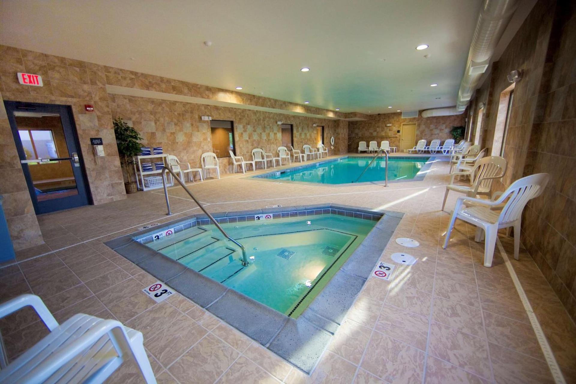Hampton Inn & Suites by Hilton Seattle/Kent photo 5