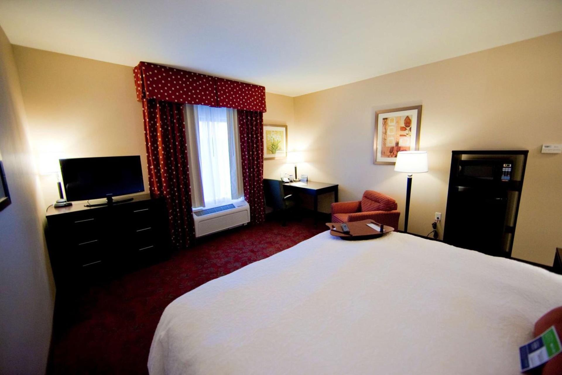 Hampton Inn & Suites by Hilton Seattle/Kent photo 13
