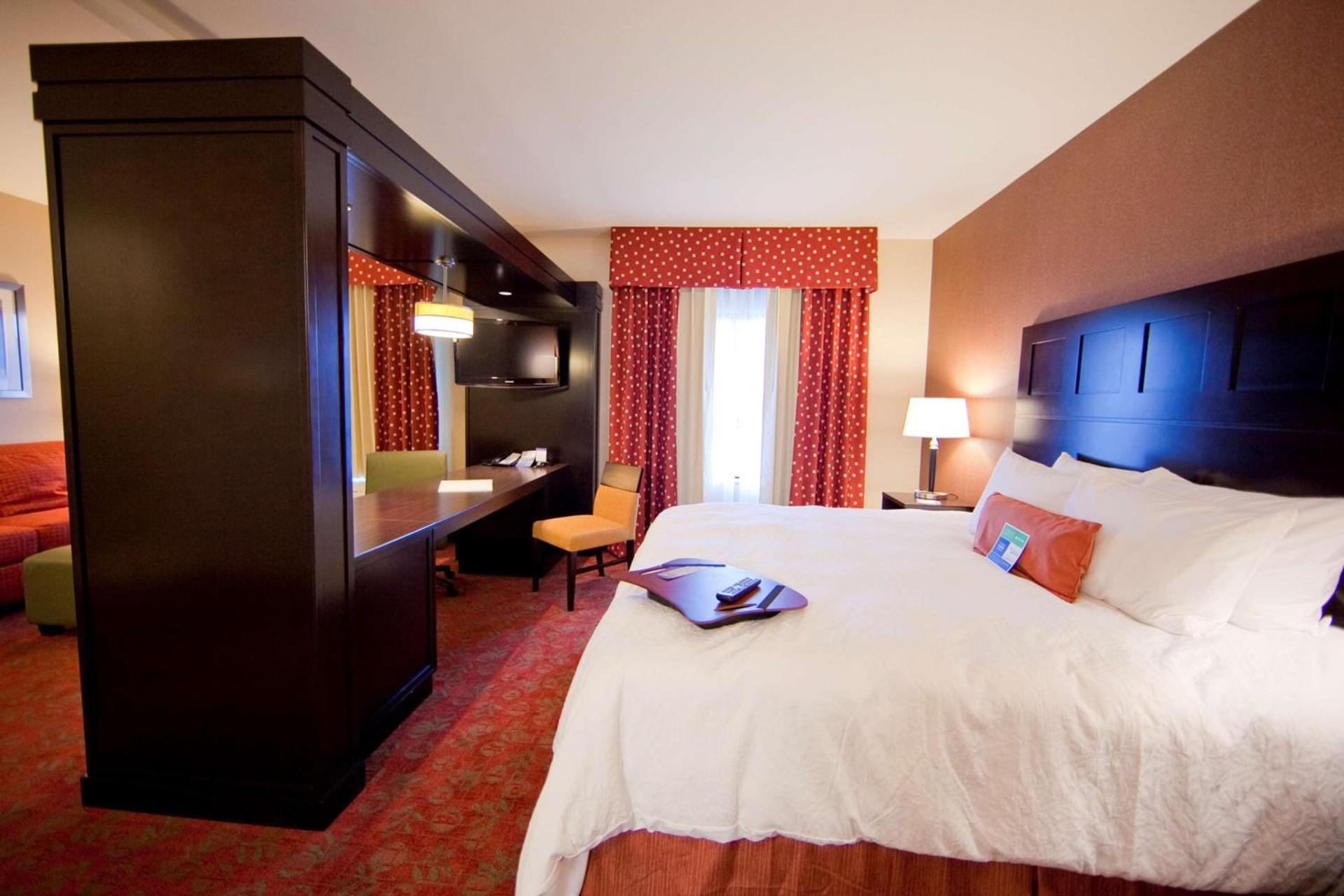 Hampton Inn & Suites by Hilton Seattle/Kent photo 14