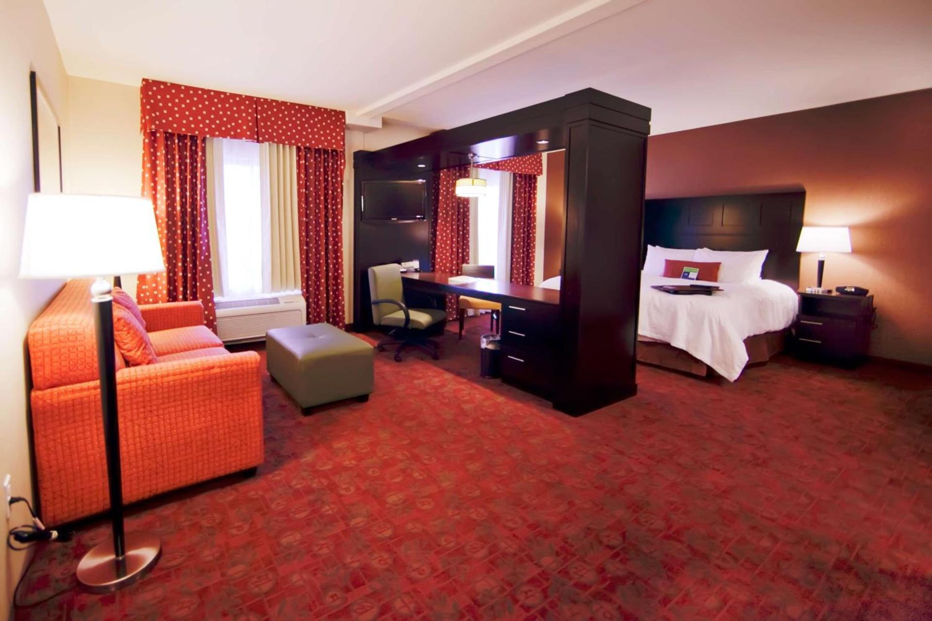 Hampton Inn & Suites by Hilton Seattle/Kent photo 15