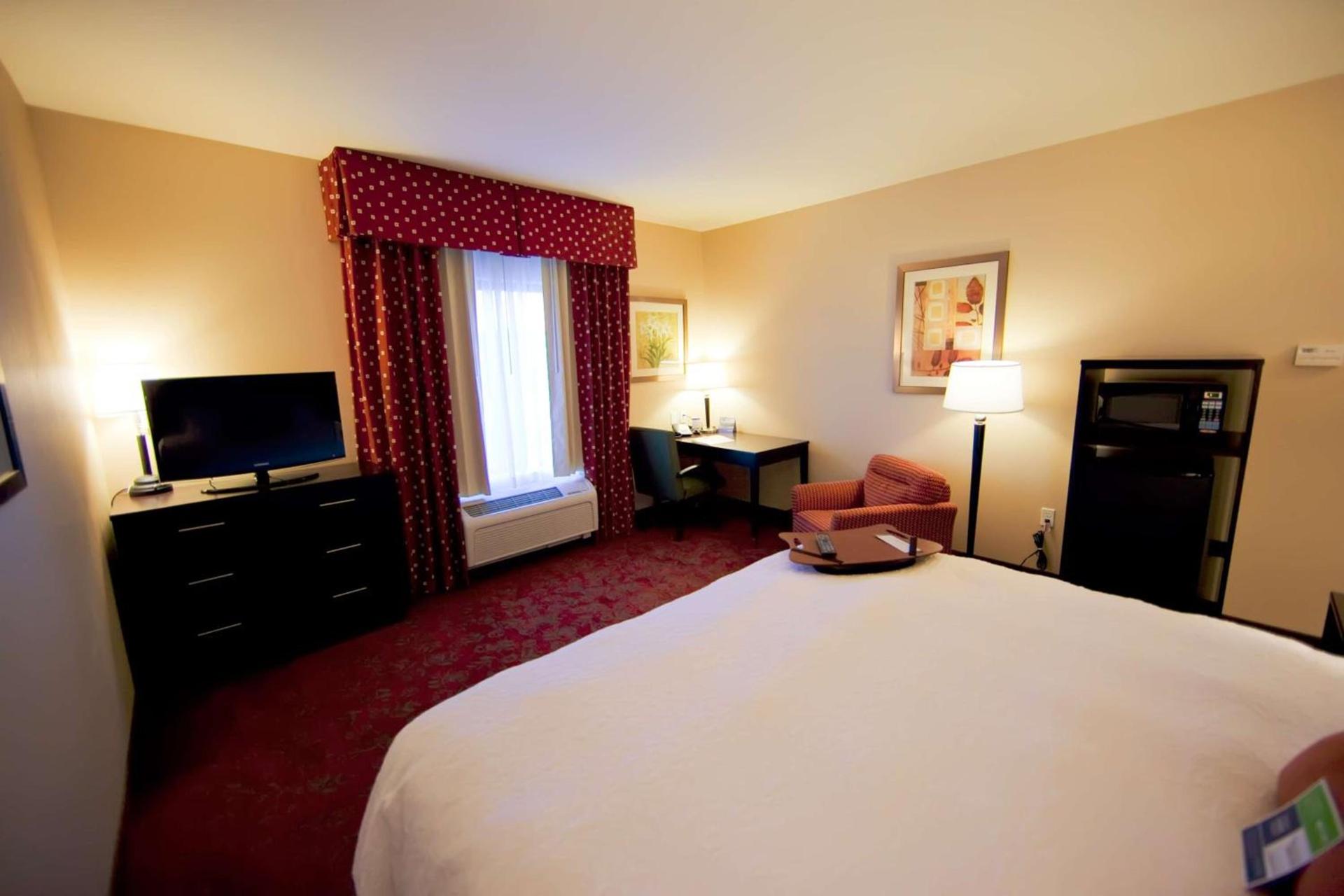 Hampton Inn & Suites by Hilton Seattle/Kent photo 16