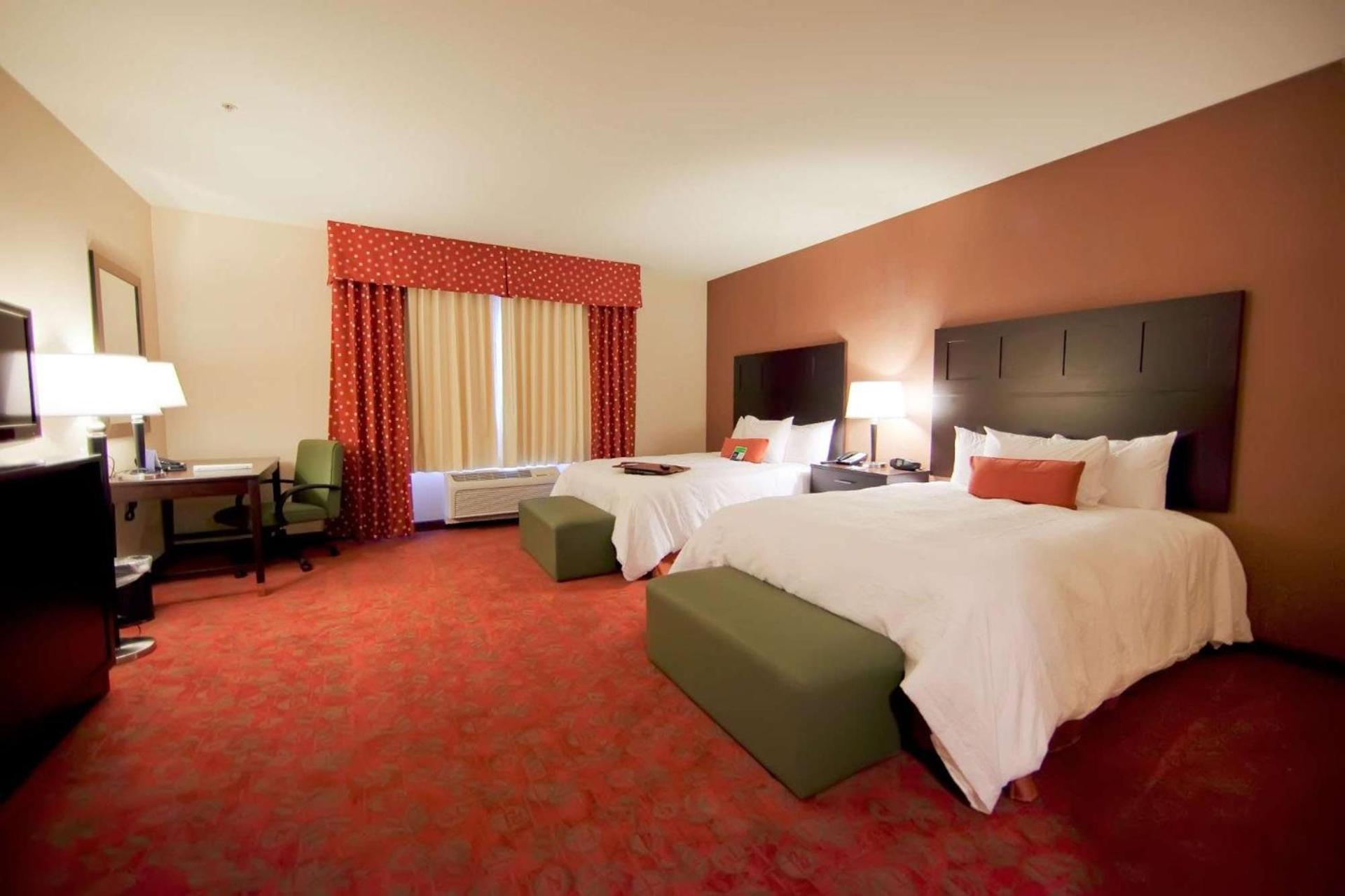 Hampton Inn & Suites by Hilton Seattle/Kent photo 18