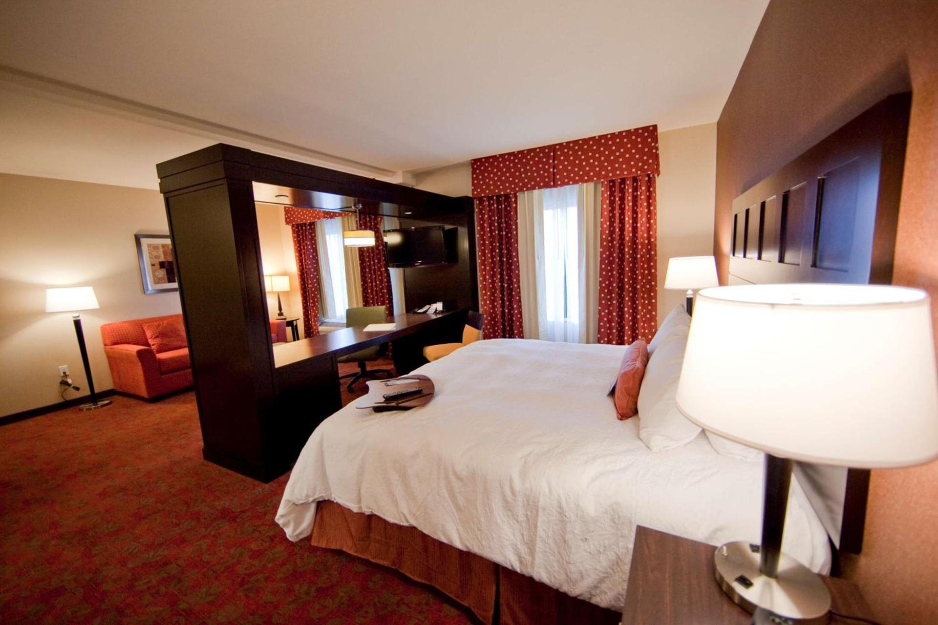 Hampton Inn & Suites by Hilton Seattle/Kent photo 17