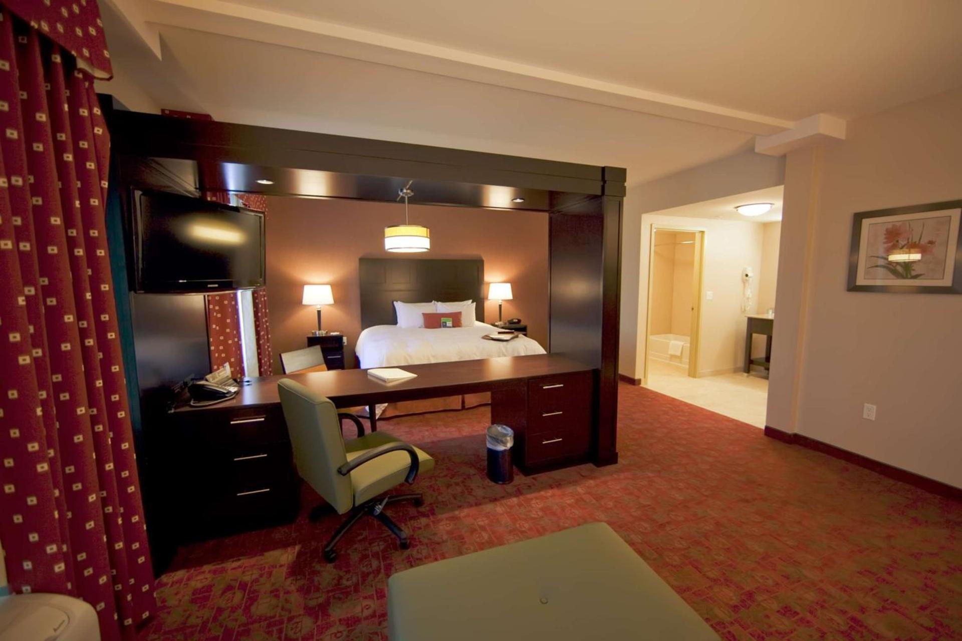 Hampton Inn & Suites by Hilton Seattle/Kent photo 19