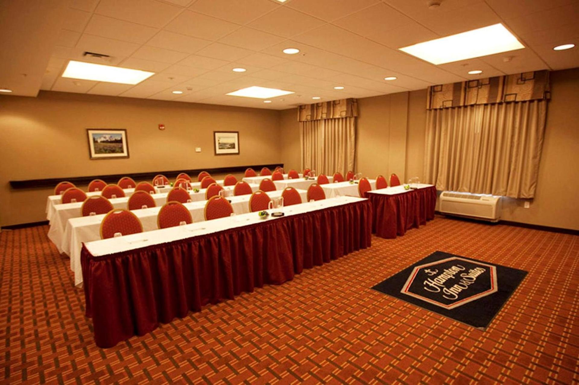 Hampton Inn & Suites by Hilton Seattle/Kent photo 23