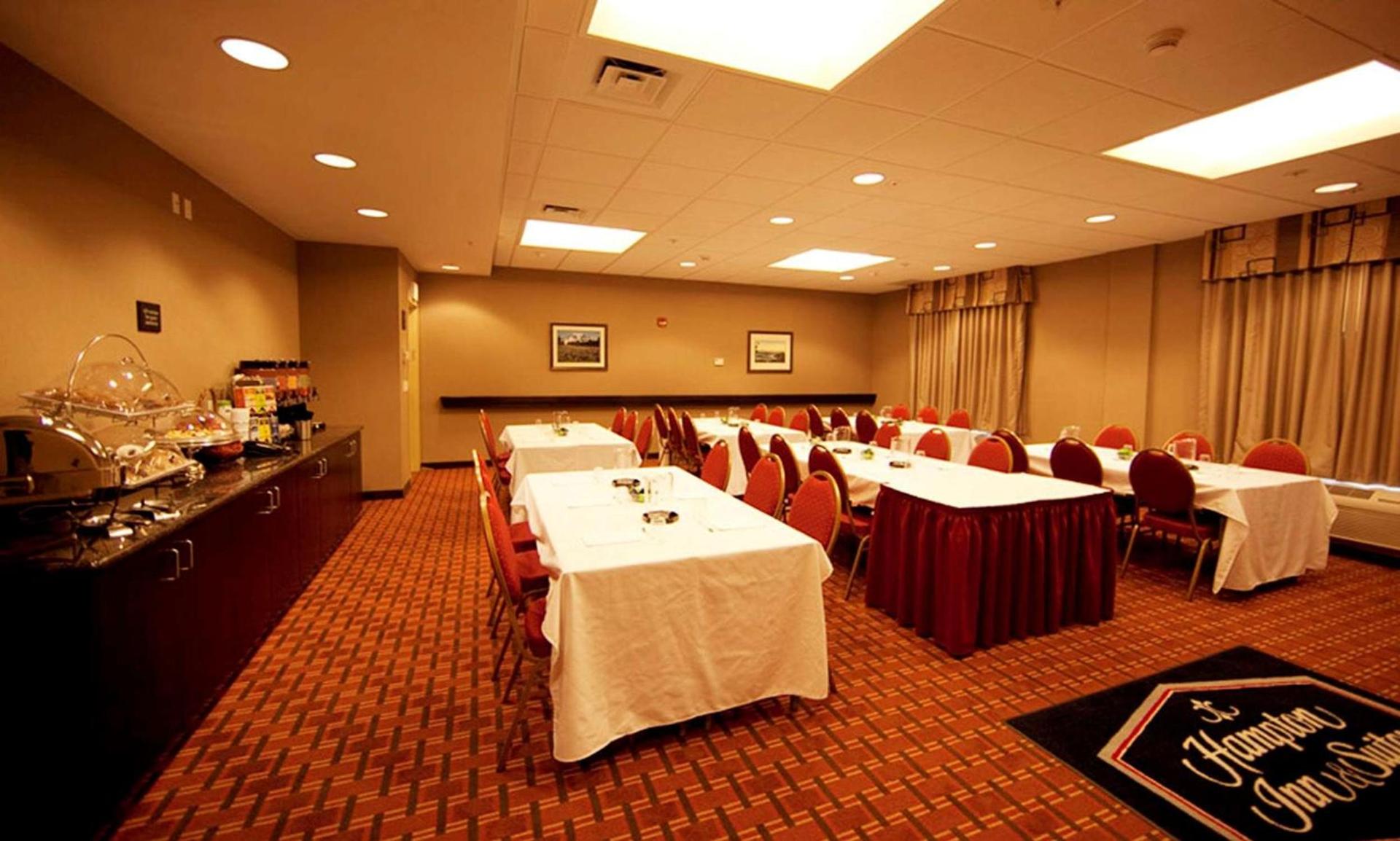 Hampton Inn & Suites by Hilton Seattle/Kent photo 22