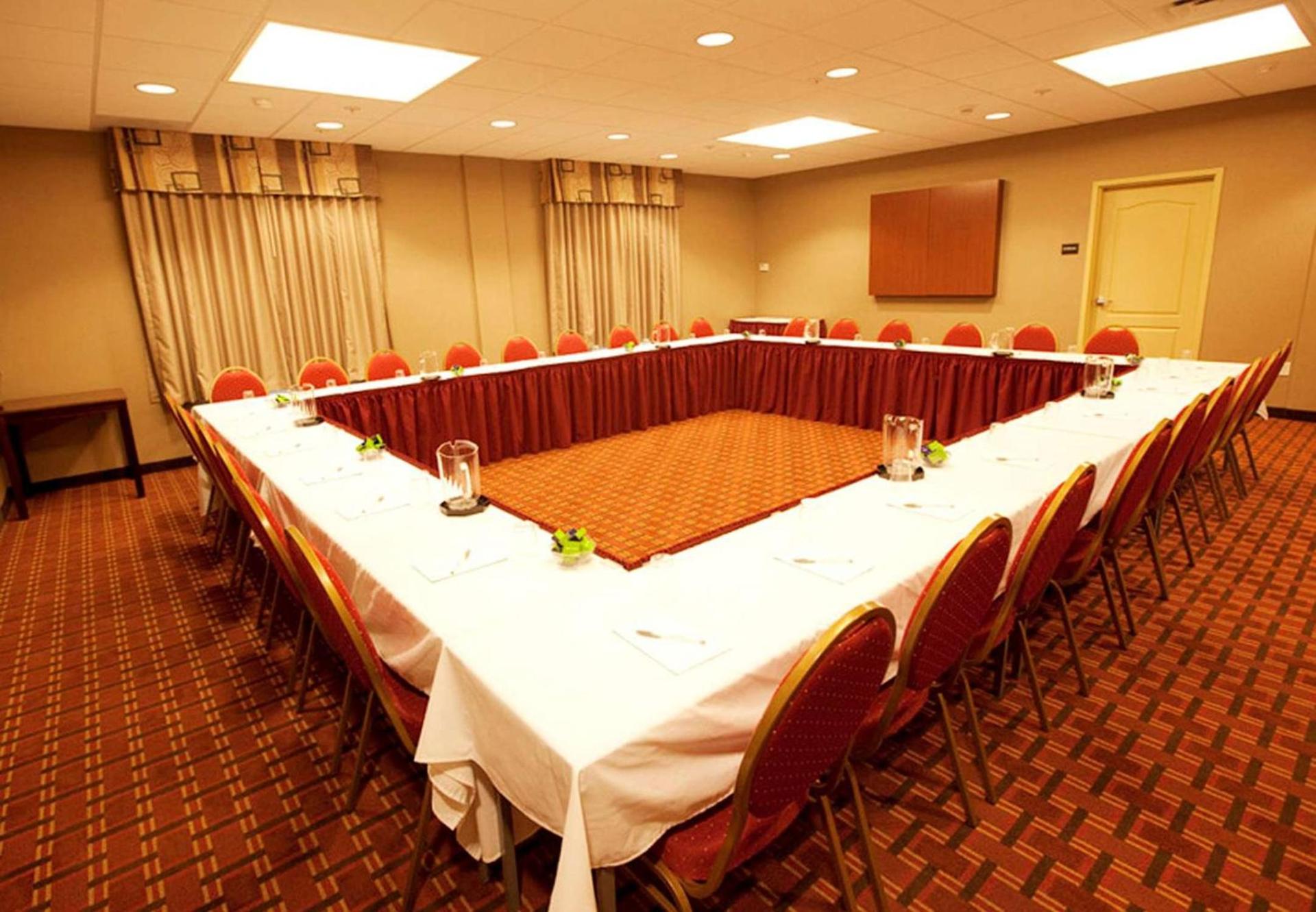 Hampton Inn & Suites by Hilton Seattle/Kent photo 26