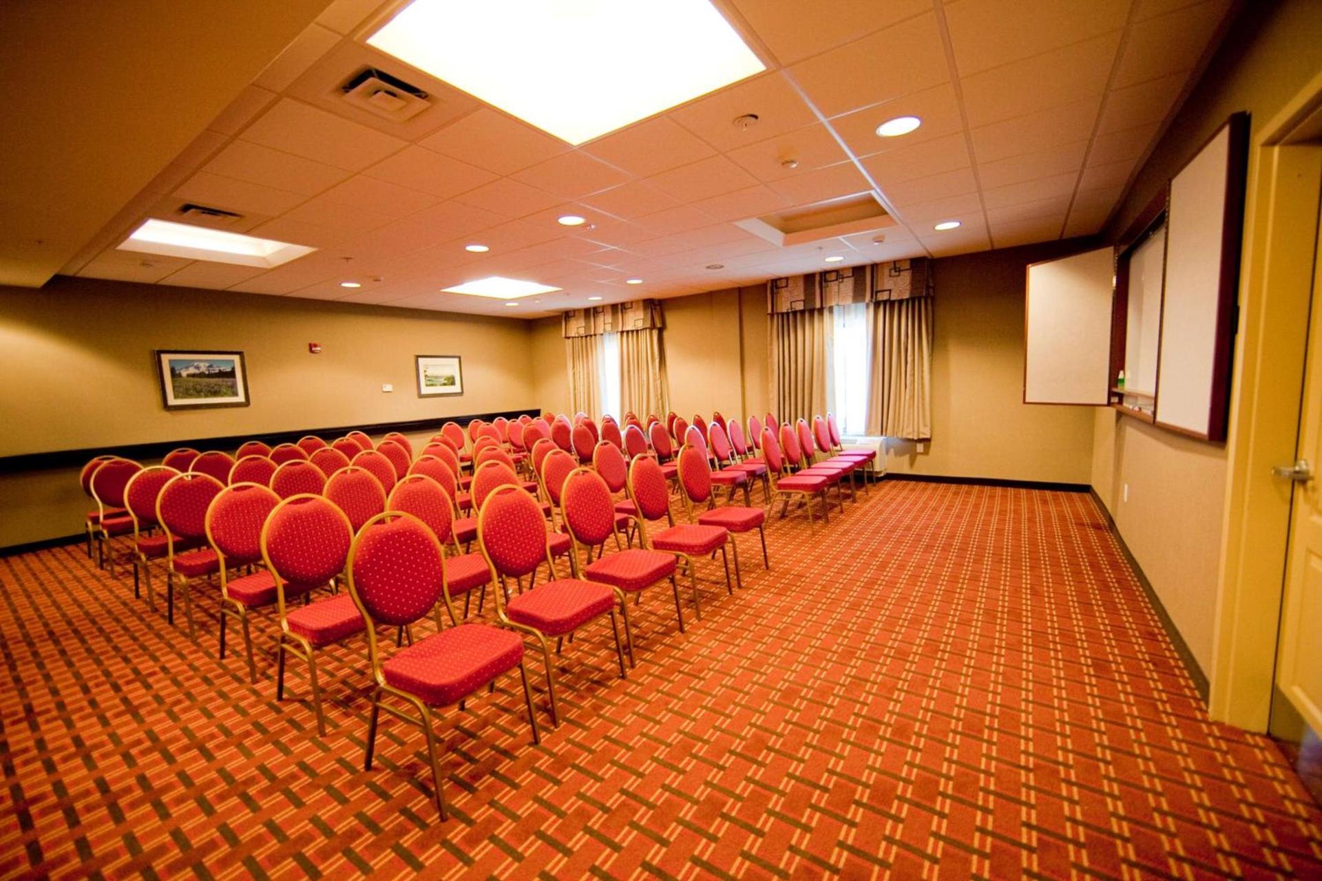 Hampton Inn & Suites by Hilton Seattle/Kent photo 27