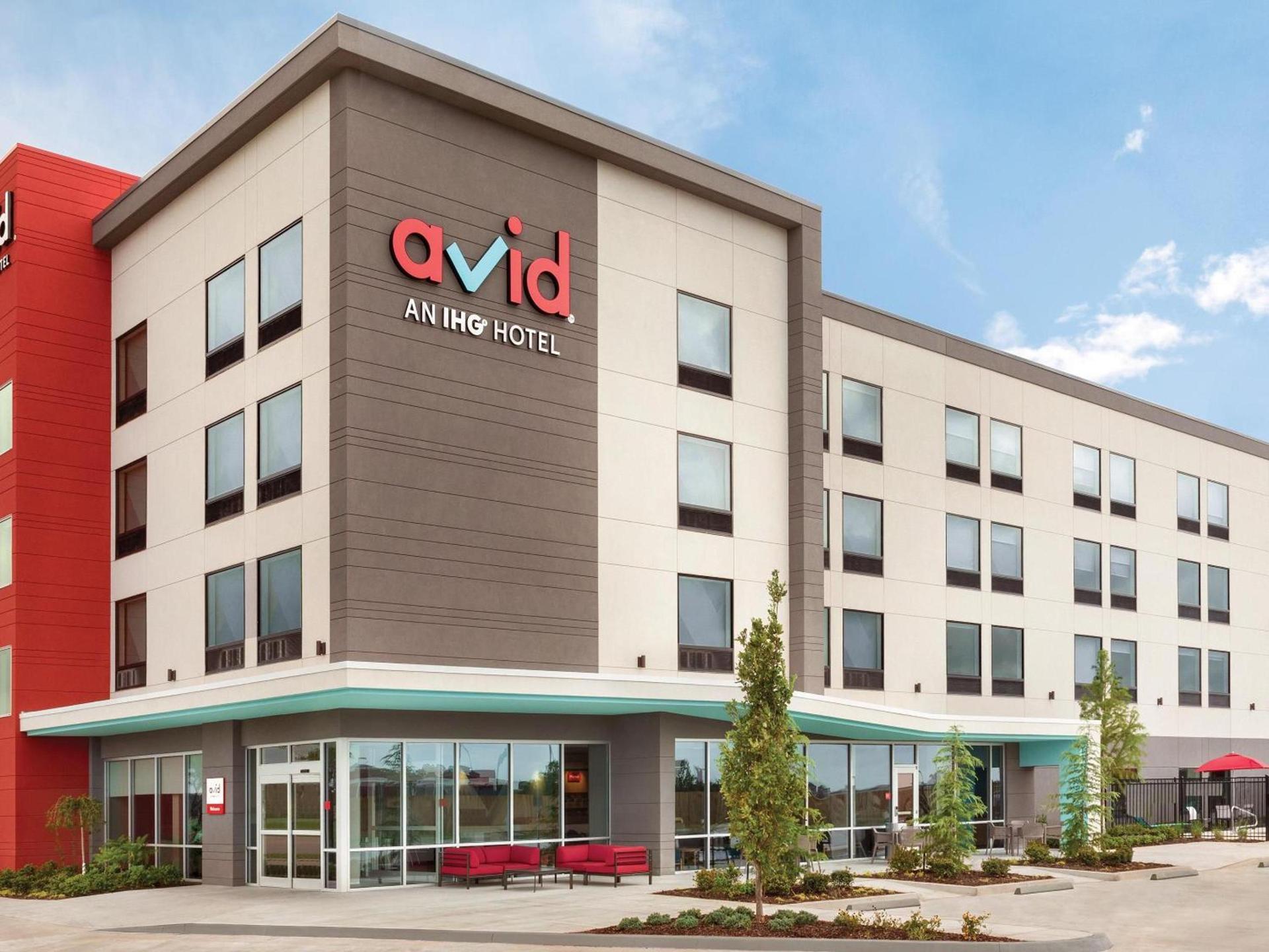 avid hotel Traverse City by IHG photo 2