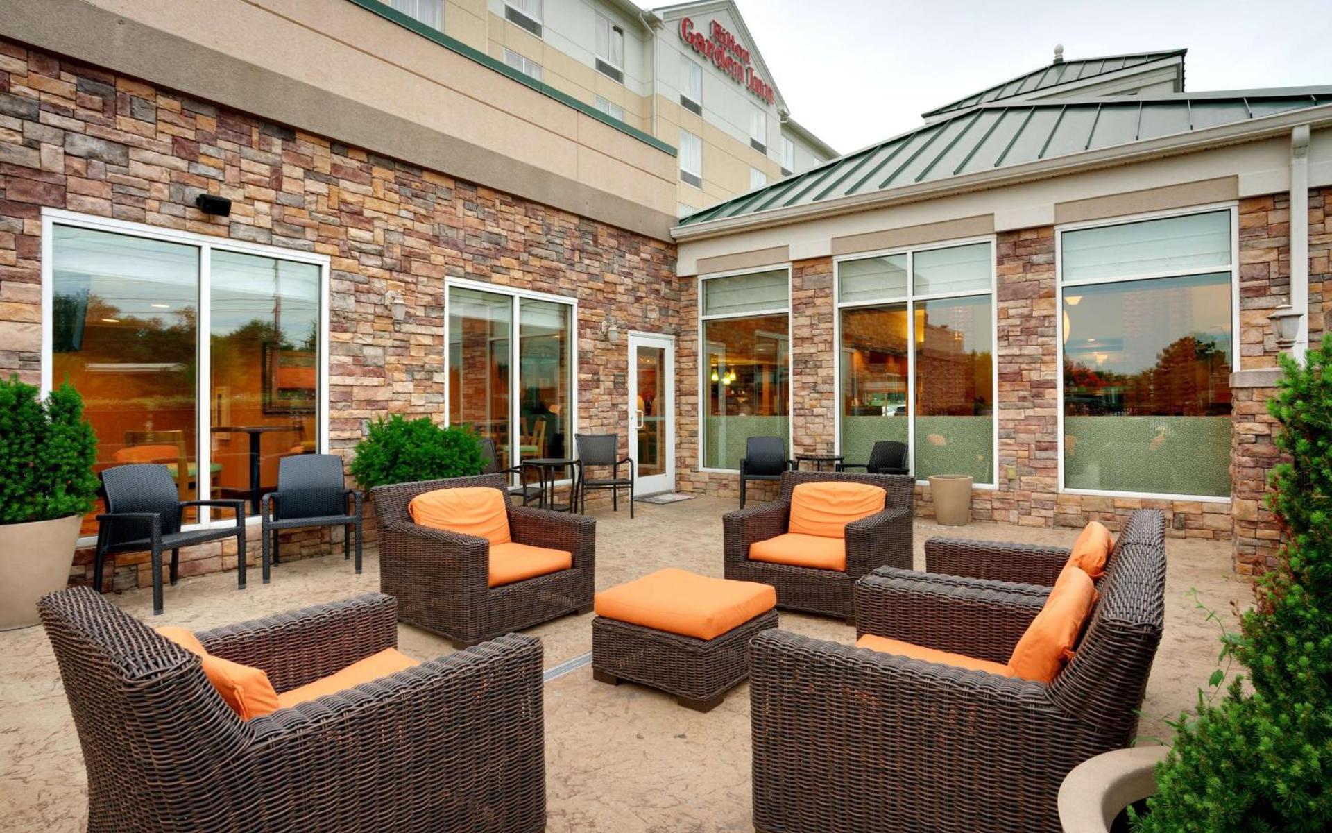 Hilton Garden Inn Clarksville photo 3
