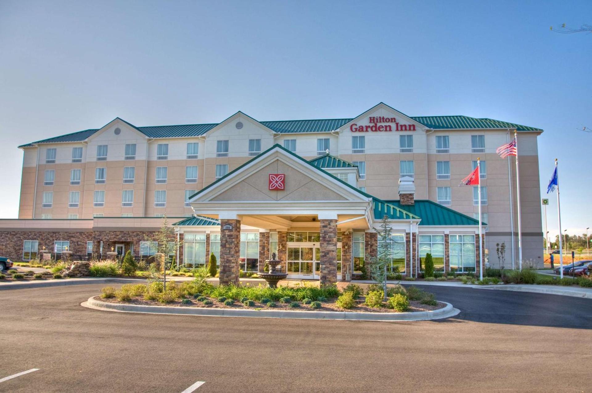 Hilton Garden Inn Clarksville photo 5